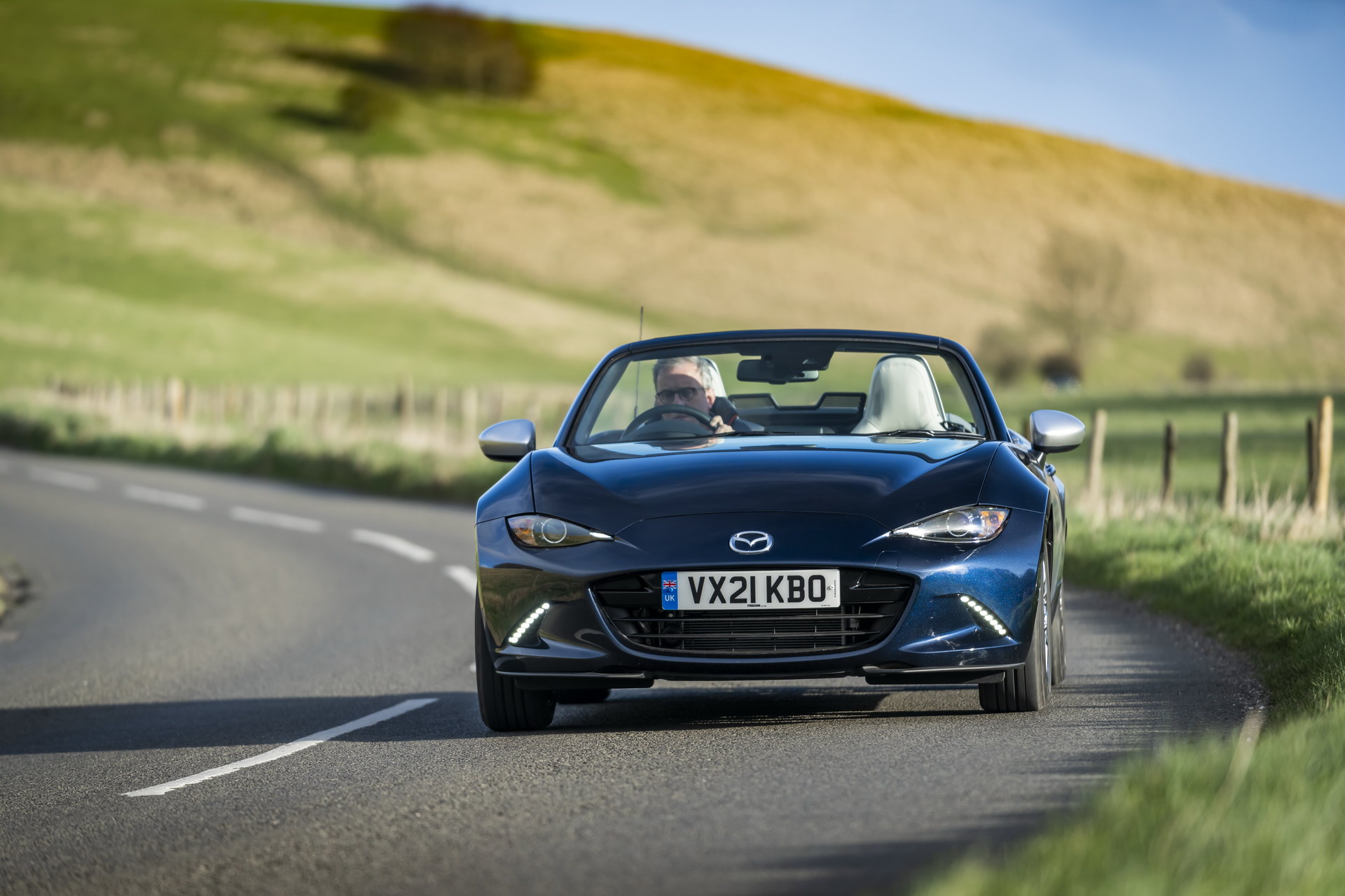2021 Mazda MX-5 Sport Venture Edition Returns To The Popular Roadster’s Range