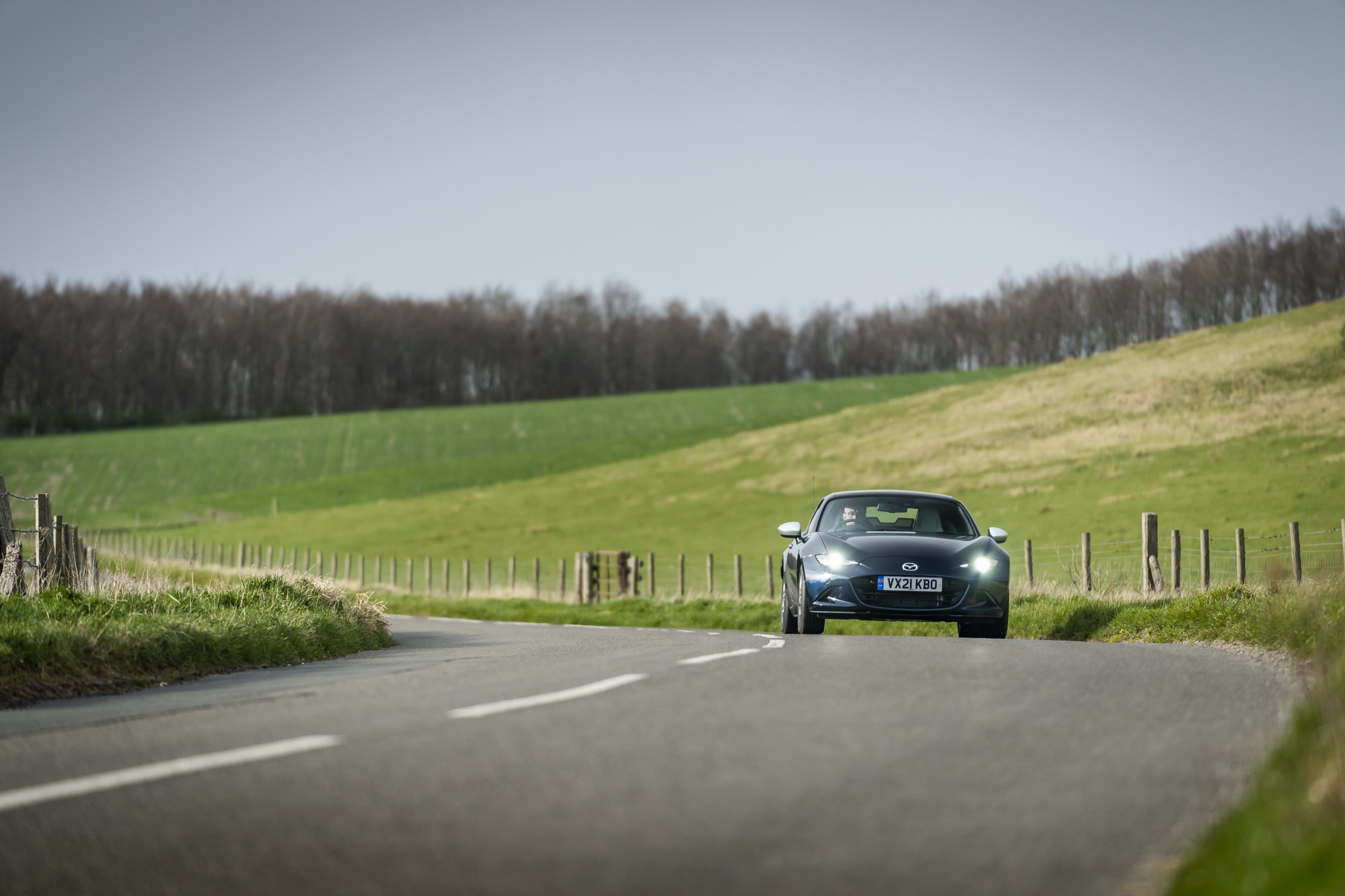 2021 Mazda MX-5 Sport Venture Edition Returns To The Popular Roadster’s Range
