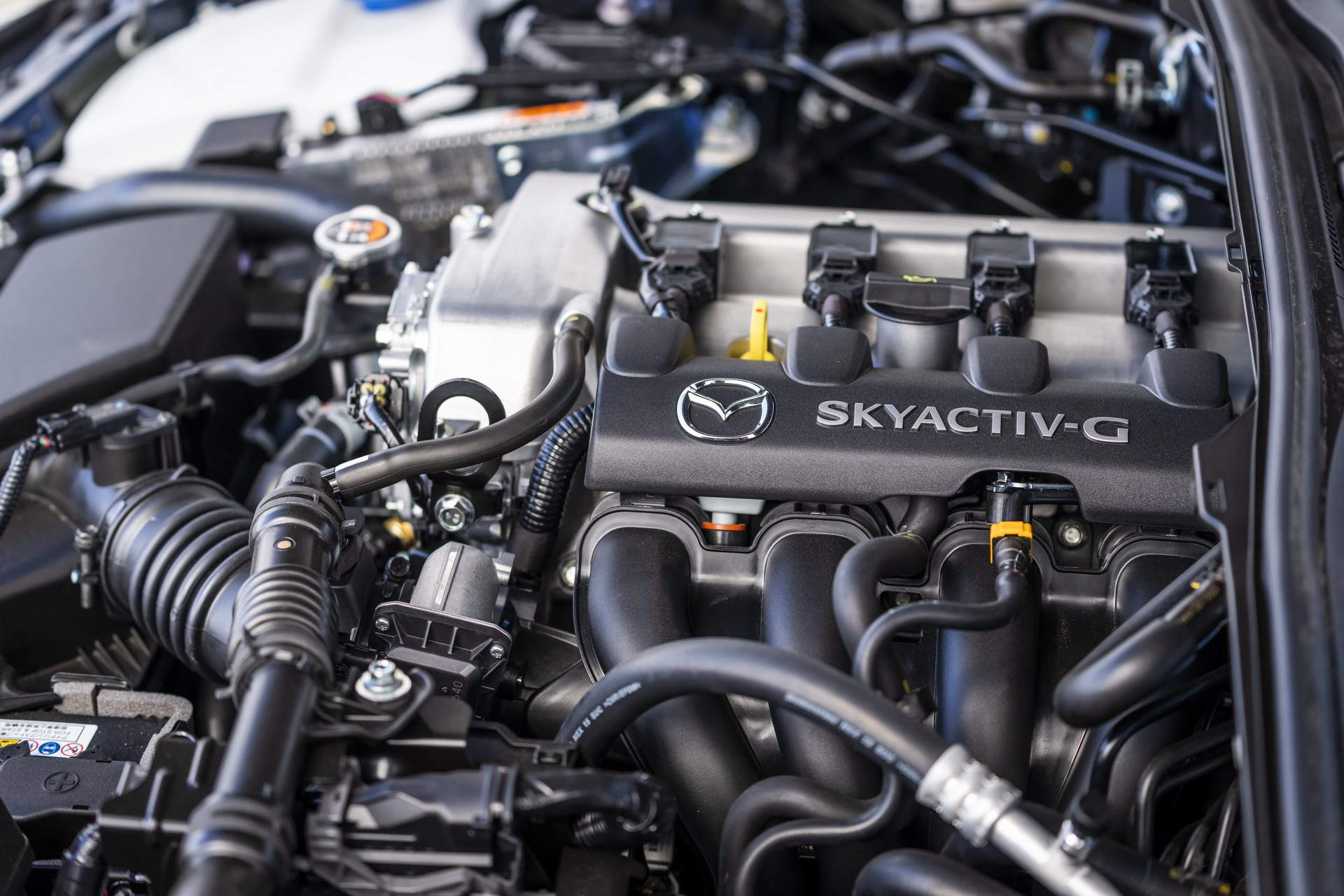 2021 Mazda MX-5 Sport Venture Edition Returns To The Popular Roadster’s Range