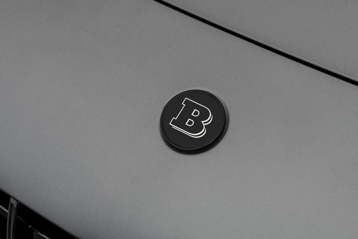 Brabus Mercedes-AMG A45 S Costs More Than A New BMW M3