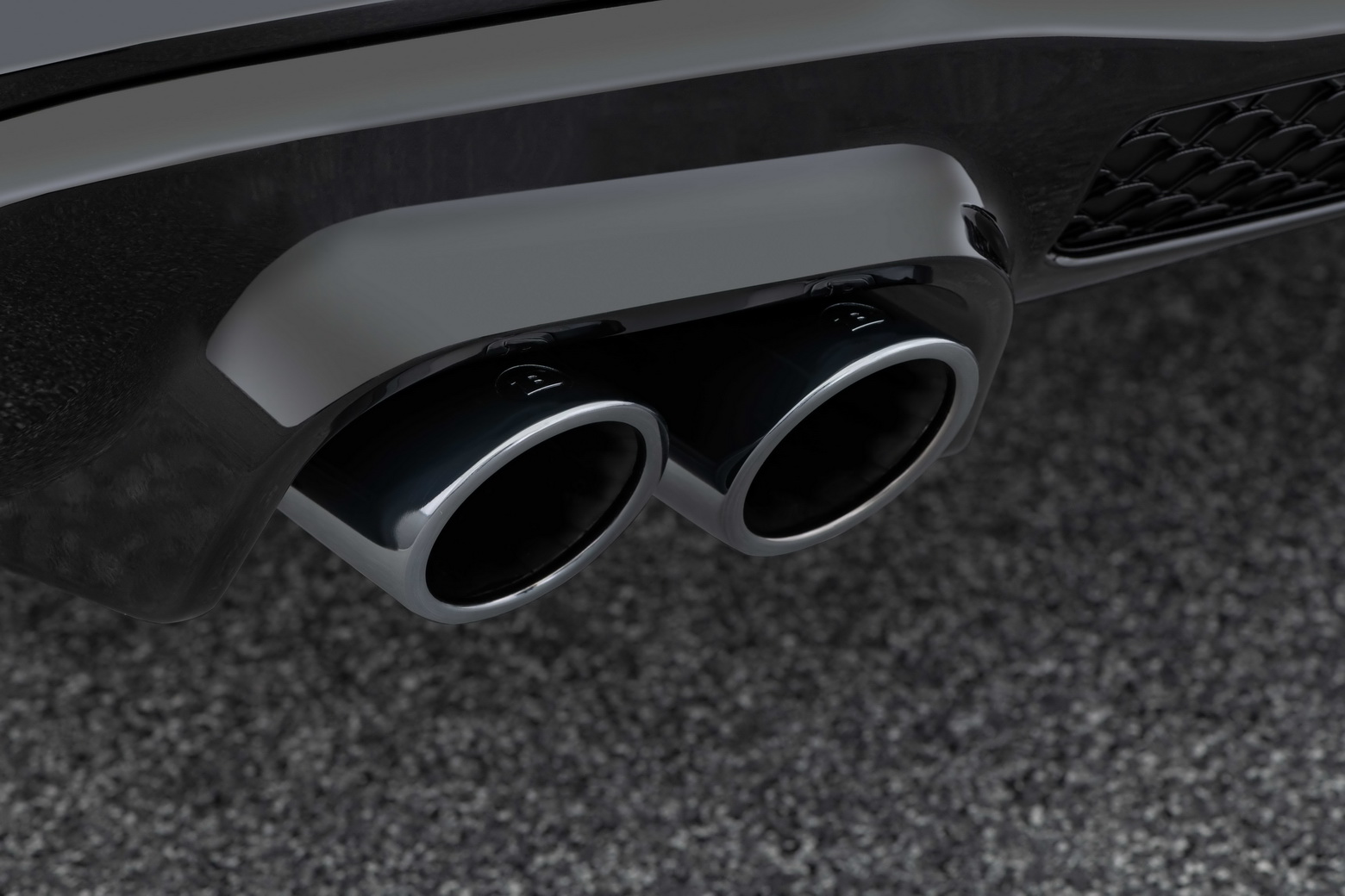 Brabus Gives The New Mercedes-Benz S-Class A Mild Custom Tune