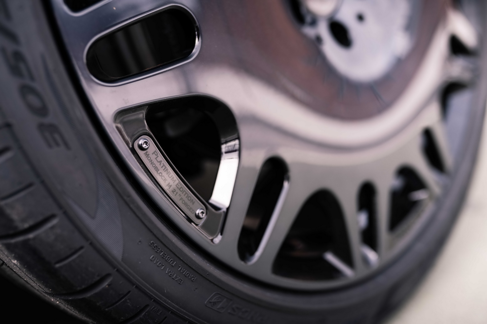 Brabus Gives The New Mercedes-Benz S-Class A Mild Custom Tune