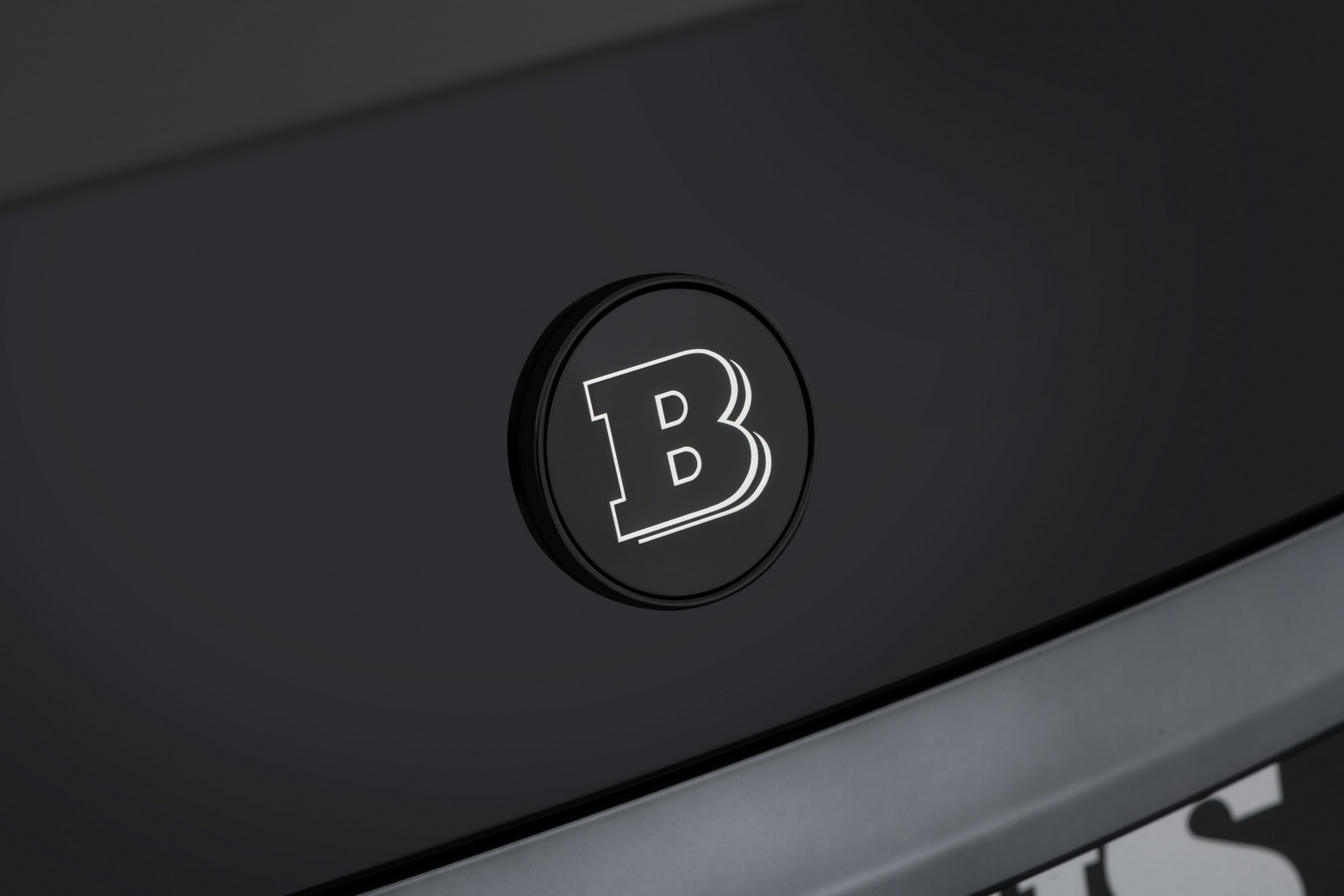 Brabus Gives The New Mercedes-Benz S-Class A Mild Custom Tune