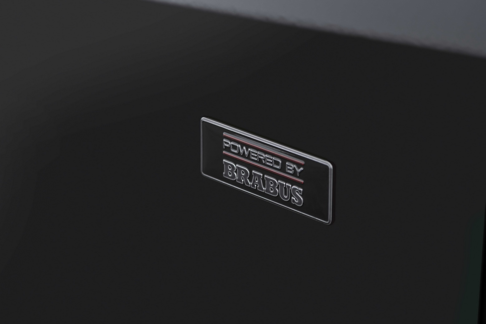 Brabus Gives The New Mercedes-Benz S-Class A Mild Custom Tune