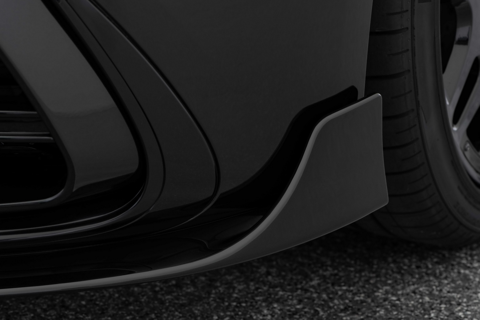 Brabus Gives The New Mercedes-Benz S-Class A Mild Custom Tune