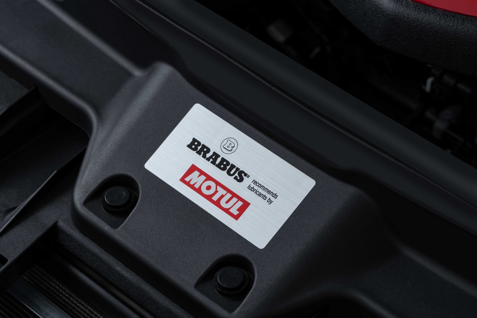 Brabus Gives The New Mercedes-Benz S-Class A Mild Custom Tune