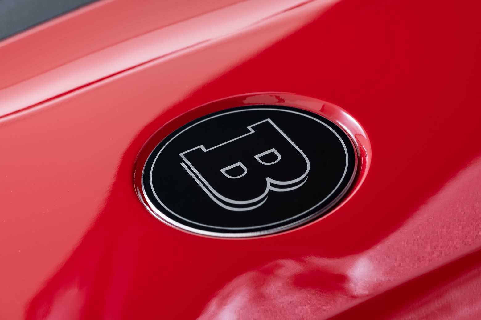 Brabus Gives The New Mercedes-Benz S-Class A Mild Custom Tune