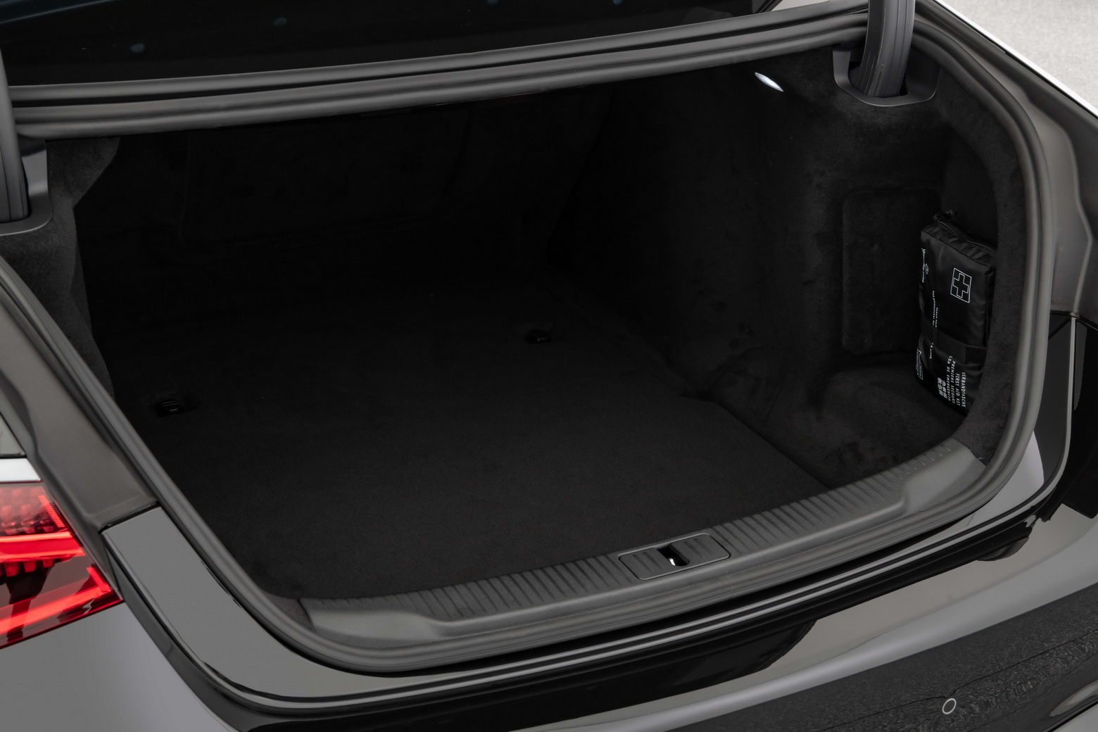 Brabus Gives The New Mercedes-Benz S-Class A Mild Custom Tune