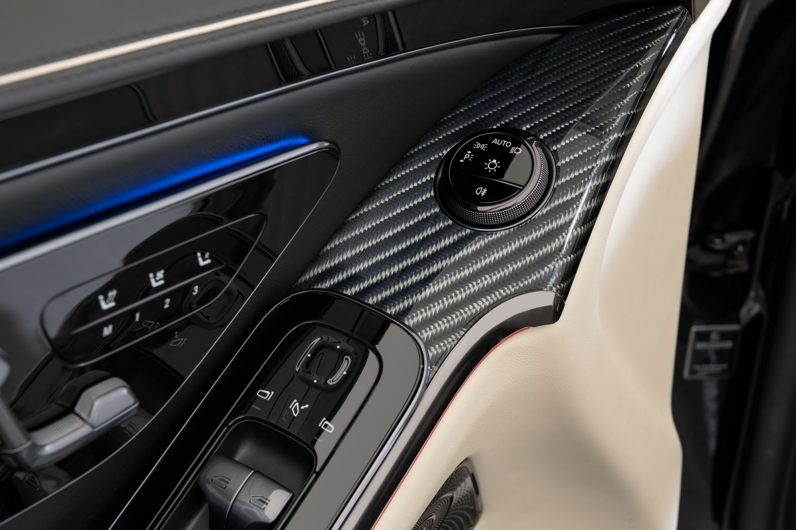 Brabus Gives The New Mercedes-Benz S-Class A Mild Custom Tune