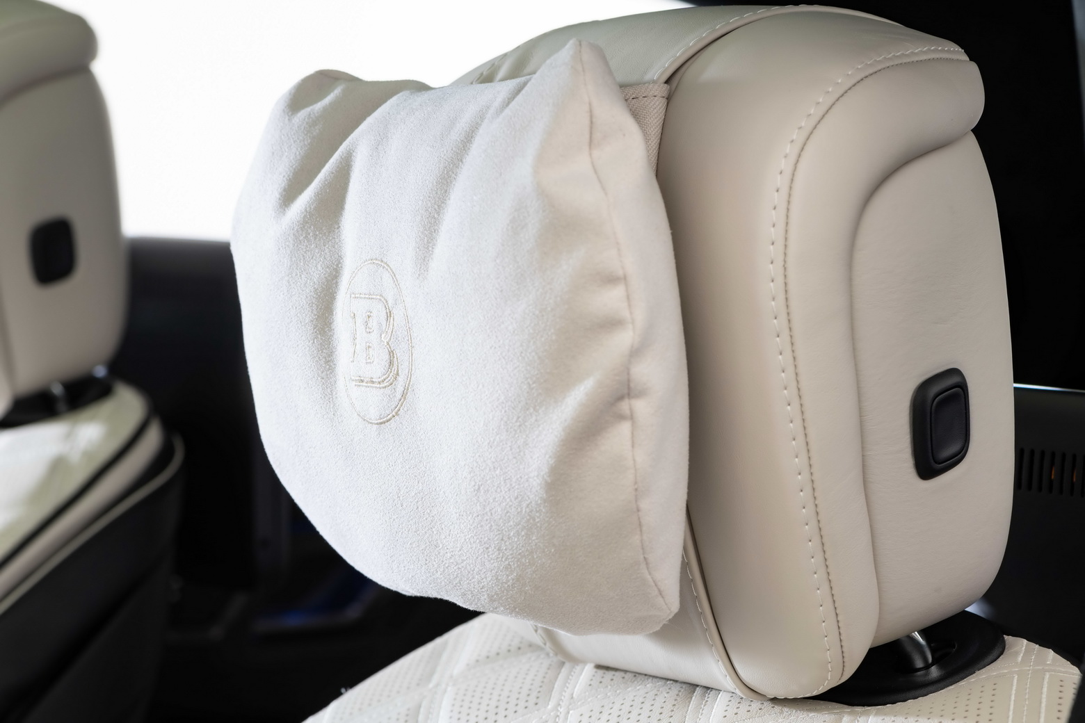 Brabus Gives The New Mercedes-Benz S-Class A Mild Custom Tune