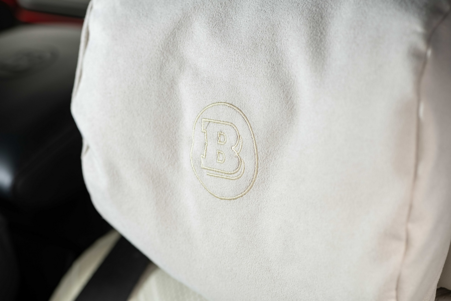 Brabus Gives The New Mercedes-Benz S-Class A Mild Custom Tune