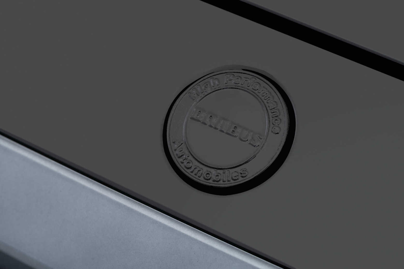 Brabus Gives The New Mercedes-Benz S-Class A Mild Custom Tune