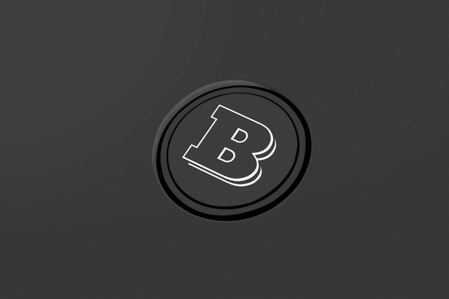 Brabus Gives The New Mercedes-Benz S-Class A Mild Custom Tune