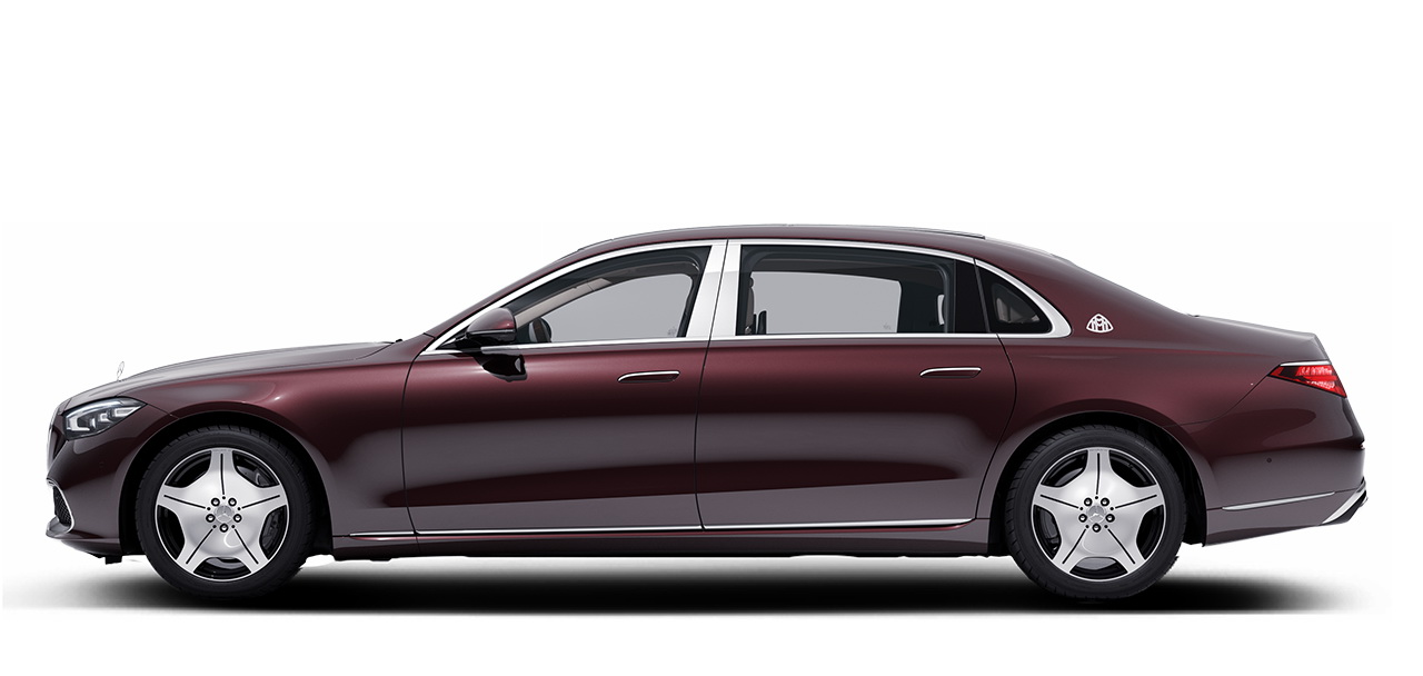 Entry-Level 2021 Mercedes-Maybach S-Class Launched In China With Six-Cylinder Engine