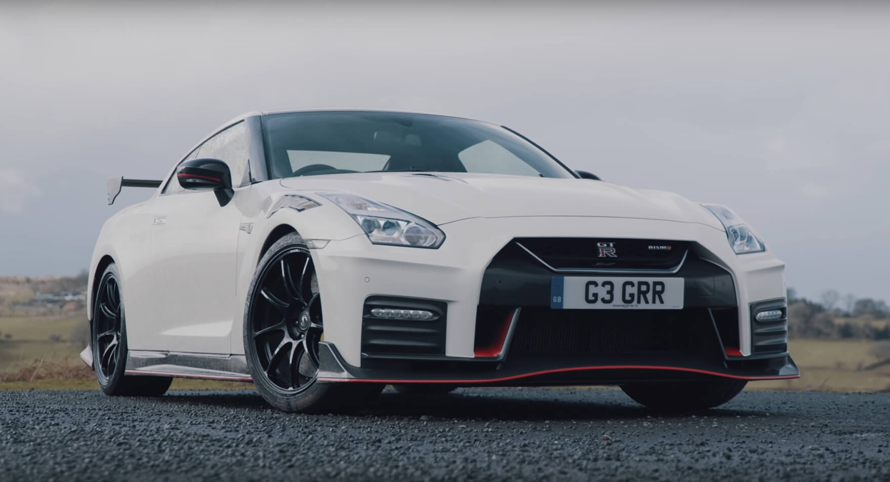 2021 Nissan GT-R Nismo: Is It Time For The Godzilla To Say Goodbye? Auto Recent