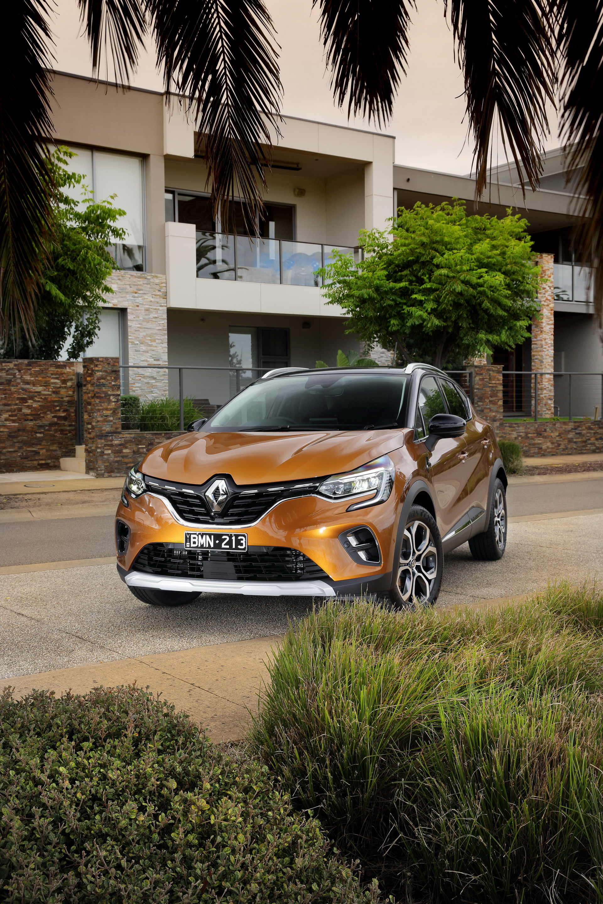 2021 Renault Captur Heads To Australia, Prices Start At AU$28,190