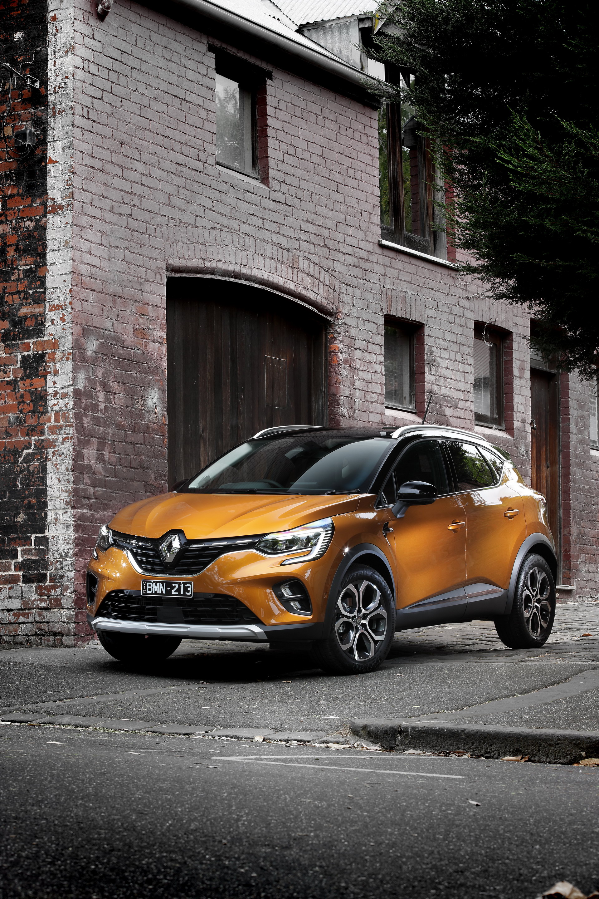 2021 Renault Captur Heads To Australia, Prices Start At AU$28,190