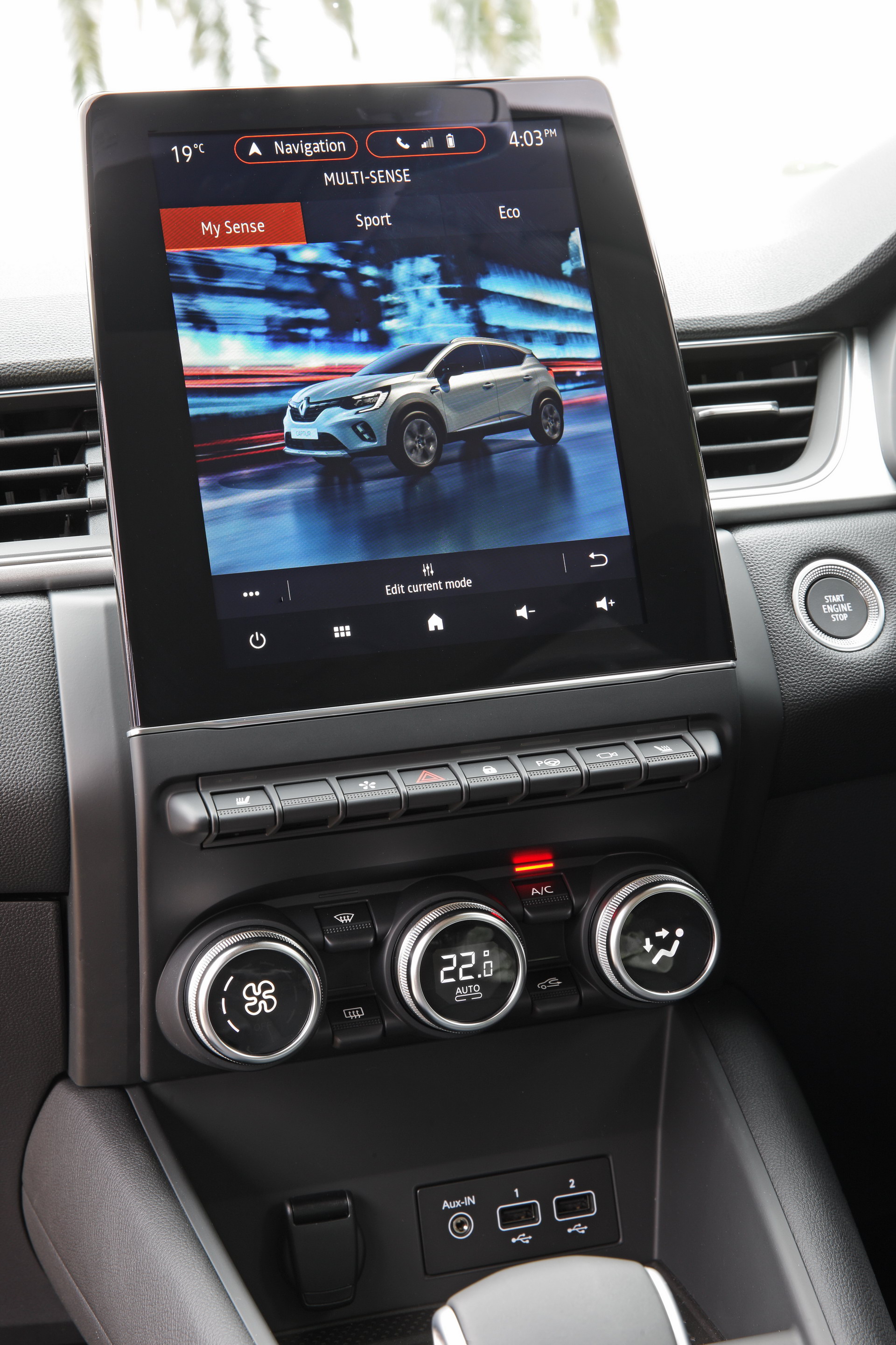 2021 Renault Captur Heads To Australia, Prices Start At AU$28,190