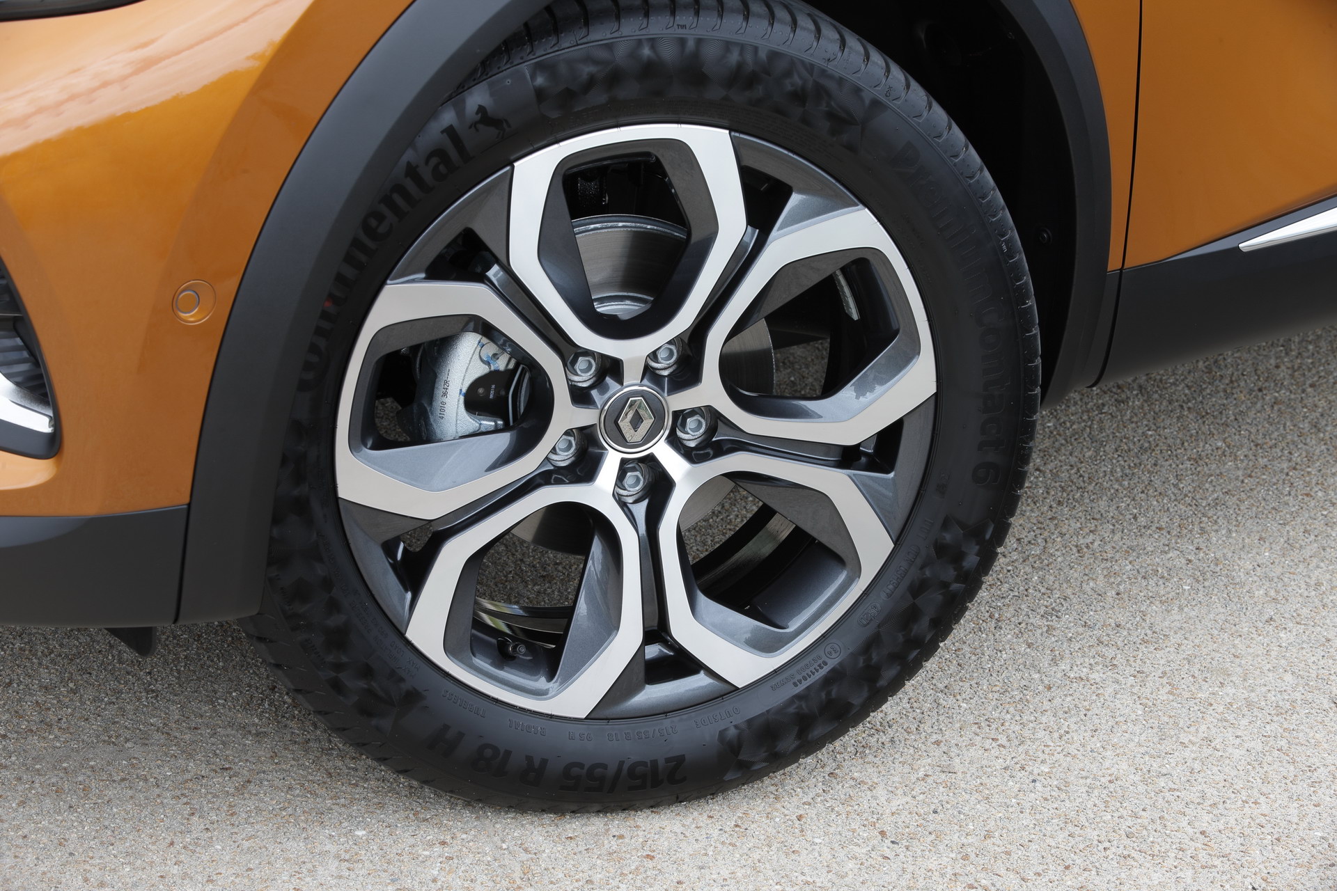 2021 Renault Captur Heads To Australia, Prices Start At AU$28,190