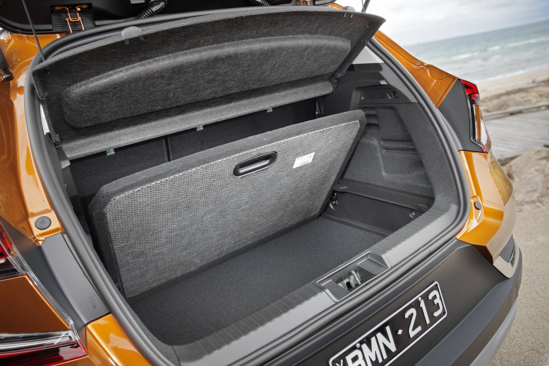 2021 Renault Captur Heads To Australia, Prices Start At AU$28,190