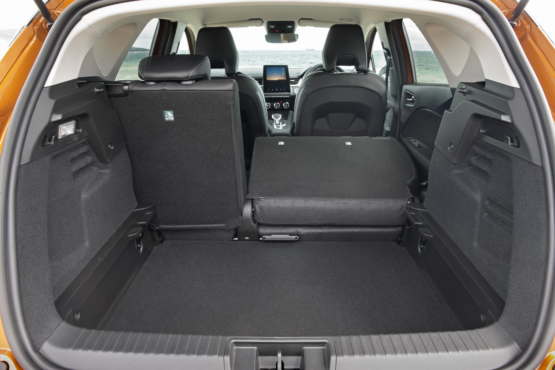 2021 Renault Captur Heads To Australia, Prices Start At AU$28,190