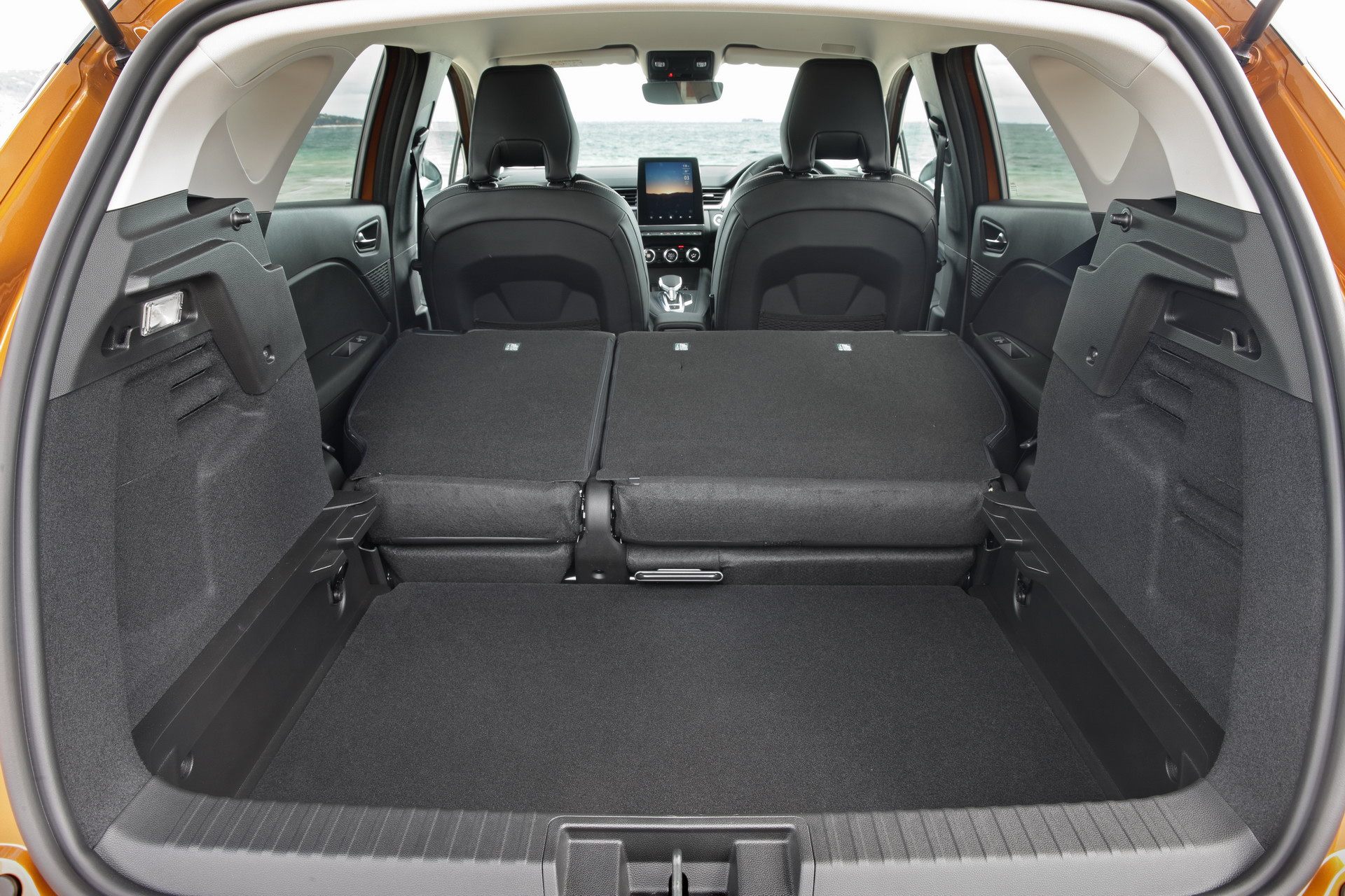 2021 Renault Captur Heads To Australia, Prices Start At AU$28,190