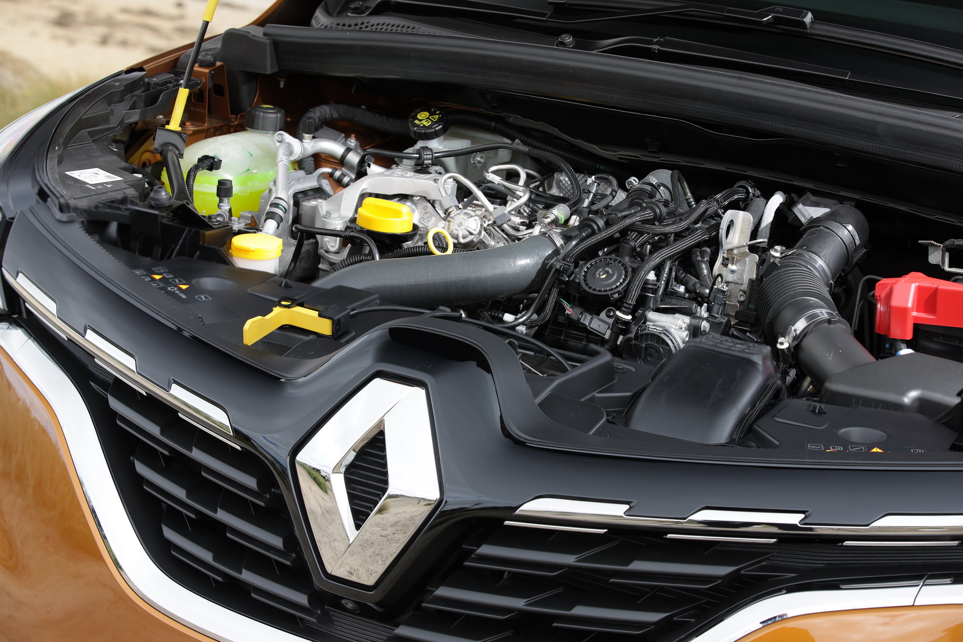 2021 Renault Captur Heads To Australia, Prices Start At AU$28,190