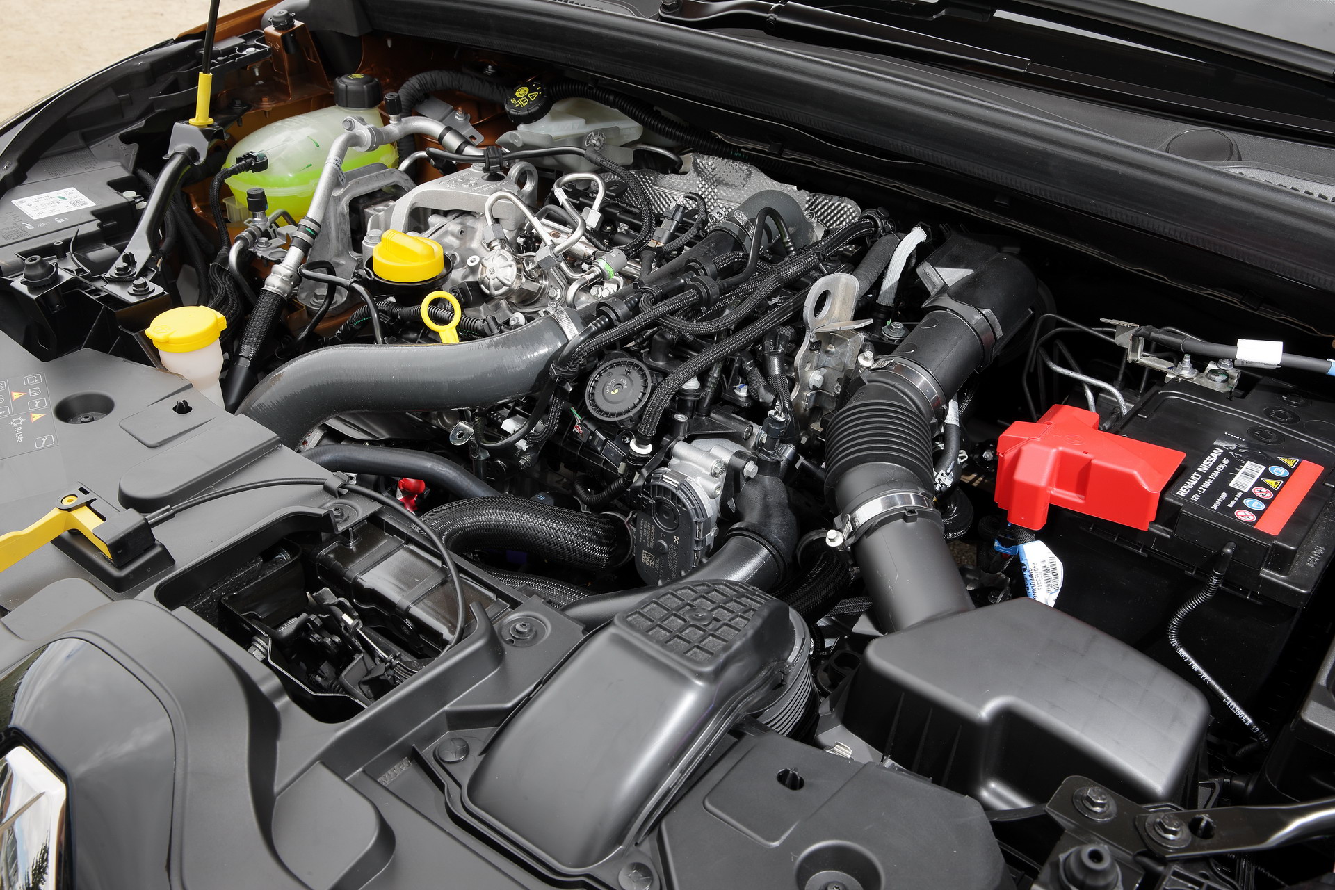 2021 Renault Captur Heads To Australia, Prices Start At AU$28,190