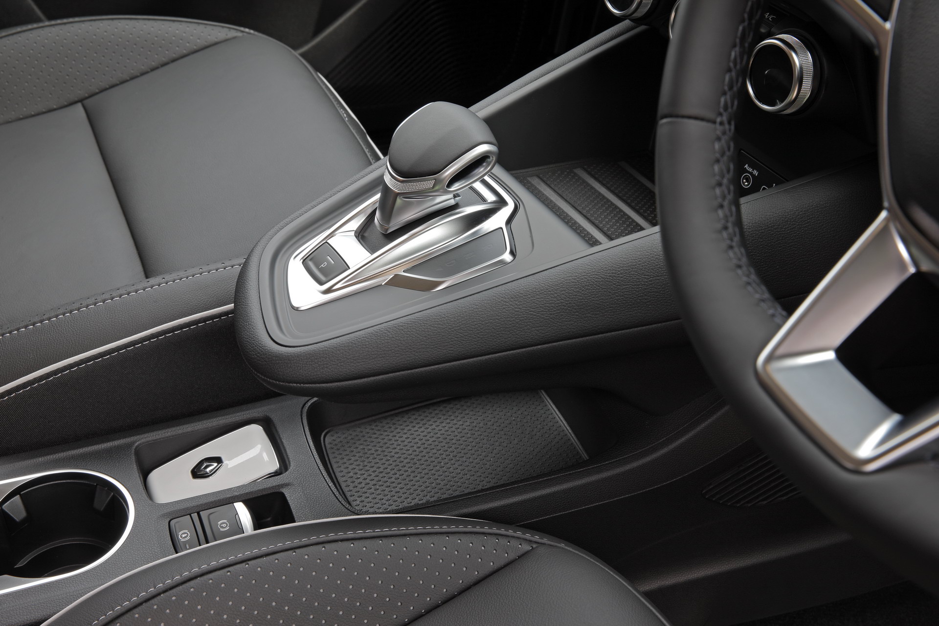 2021 Renault Captur Heads To Australia, Prices Start At AU$28,190