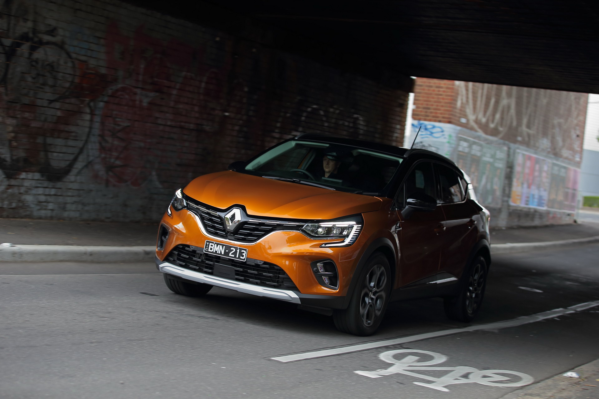 2021 Renault Captur Heads To Australia, Prices Start At AU$28,190