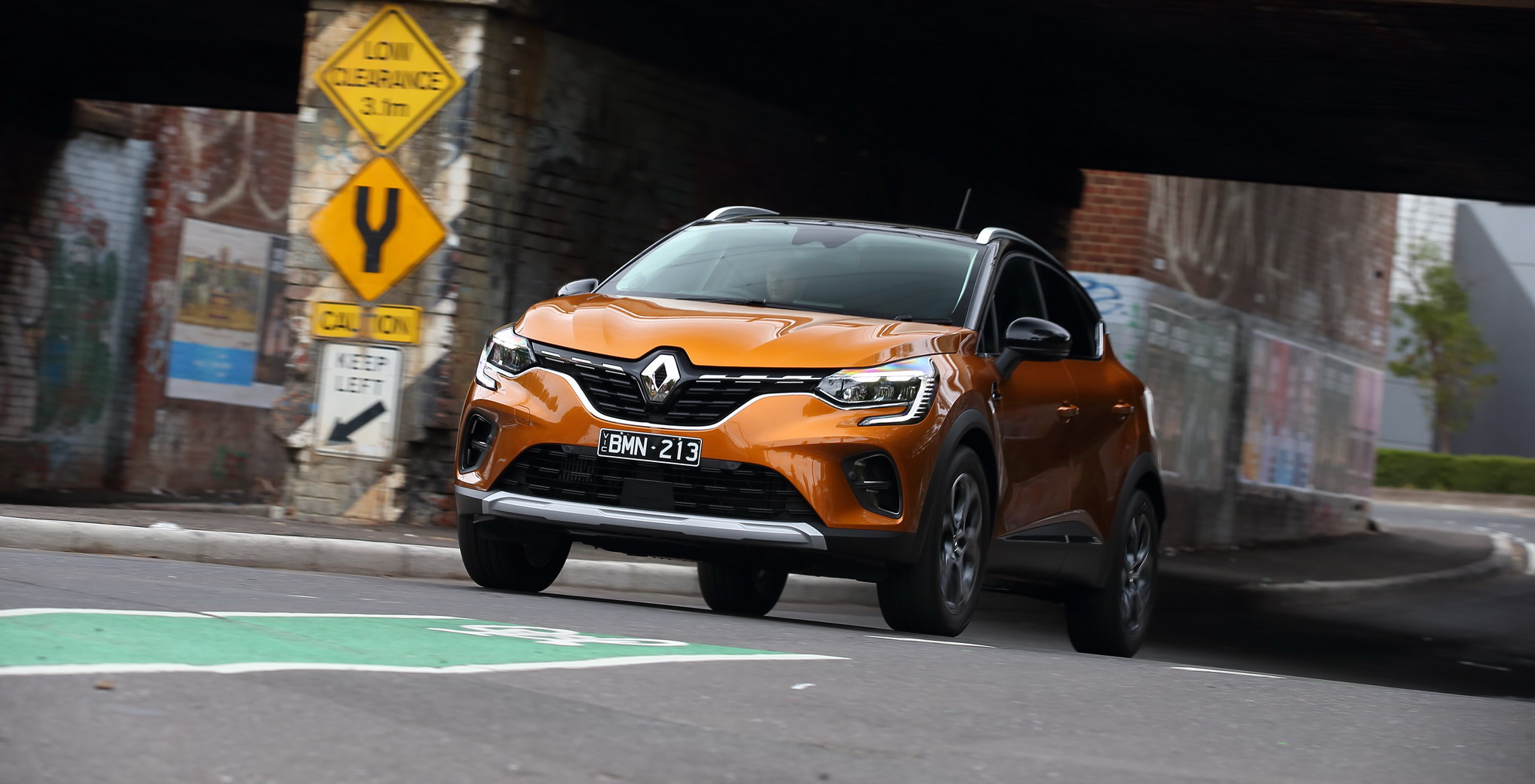 2021 Renault Captur Heads To Australia, Prices Start At AU$28,190