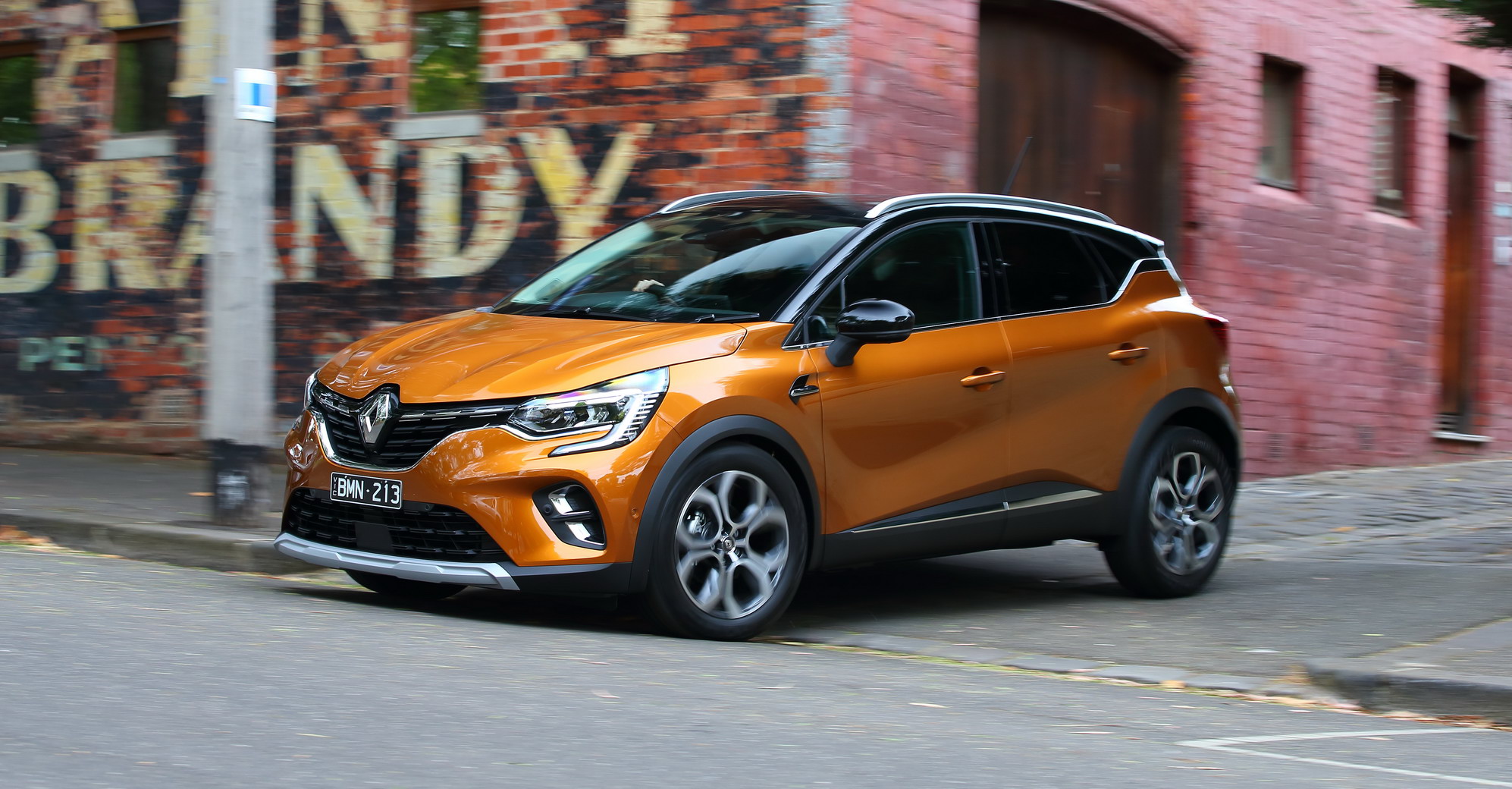 2021 Renault Captur Heads To Australia, Prices Start At AU$28,190