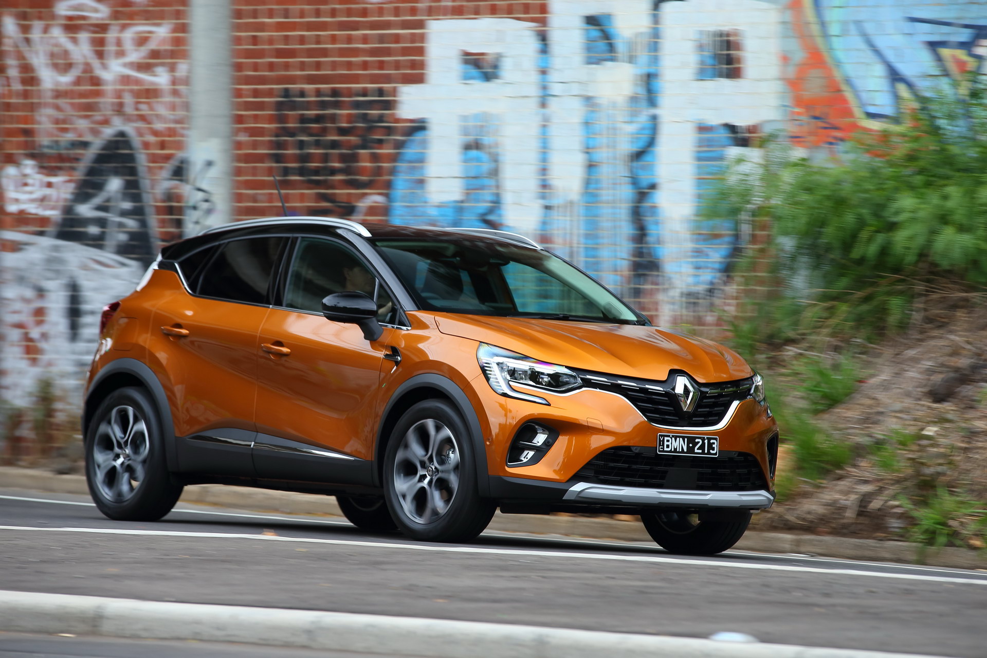 2021 Renault Captur Heads To Australia, Prices Start At AU$28,190