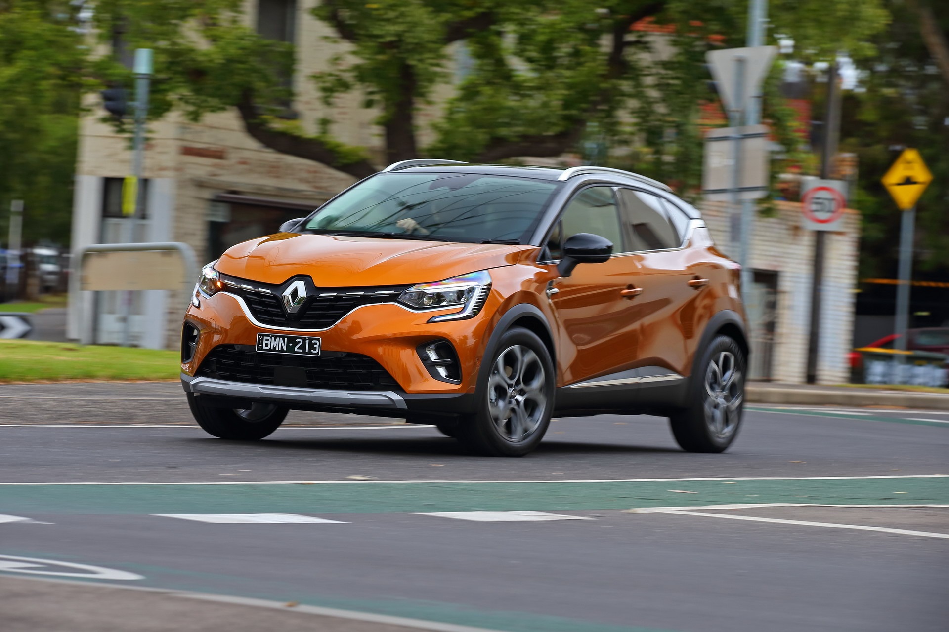 2021 Renault Captur Heads To Australia, Prices Start At AU$28,190