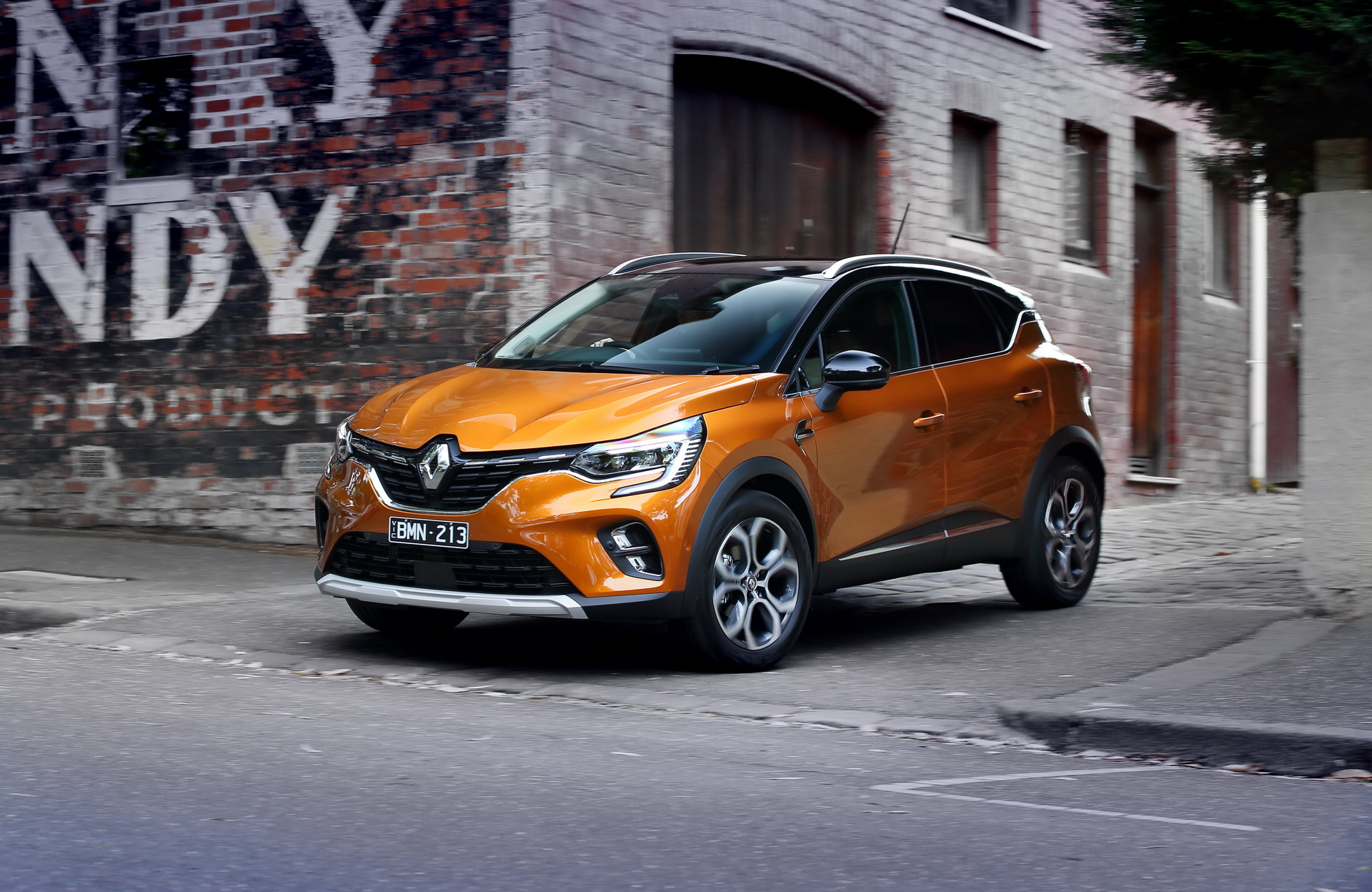 2021 Renault Captur Heads To Australia, Prices Start At AU$28,190