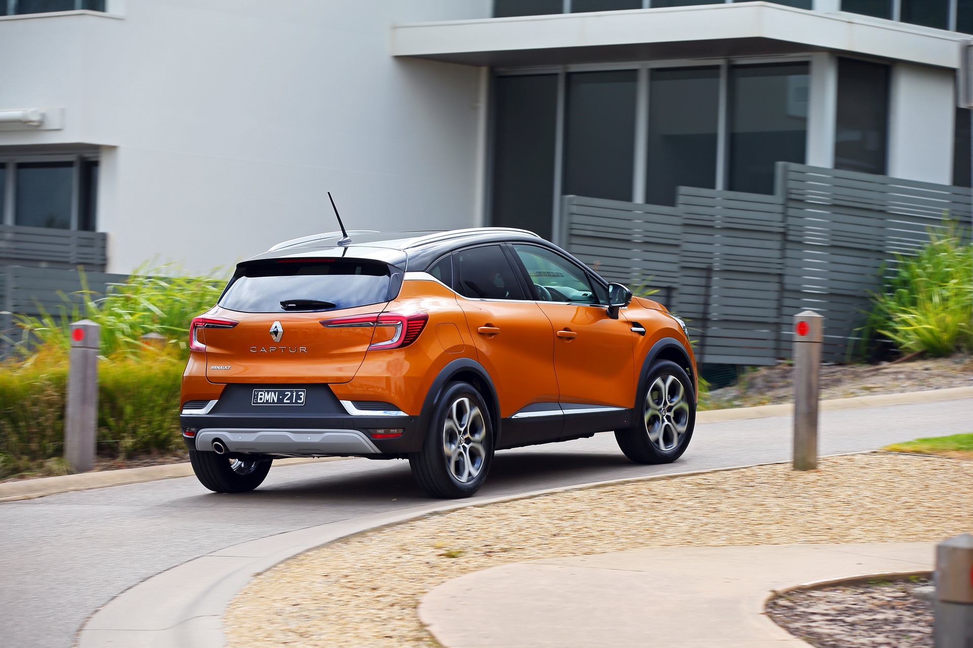 2021 Renault Captur Heads To Australia, Prices Start At AU$28,190