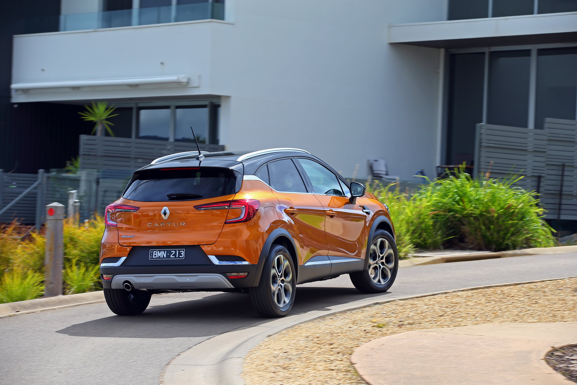 2021 Renault Captur Heads To Australia, Prices Start At AU$28,190