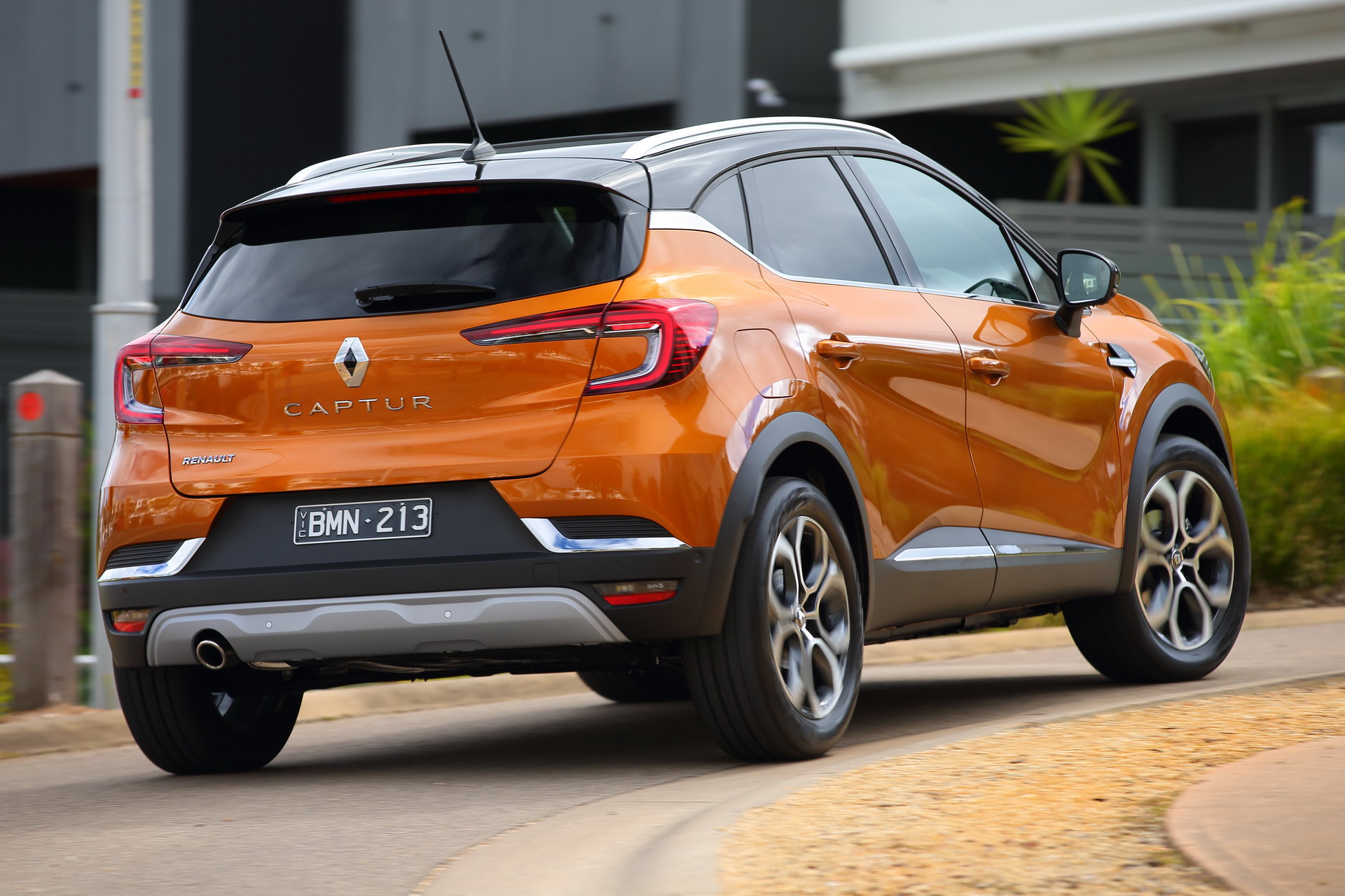 2021 Renault Captur Heads To Australia, Prices Start At AU$28,190