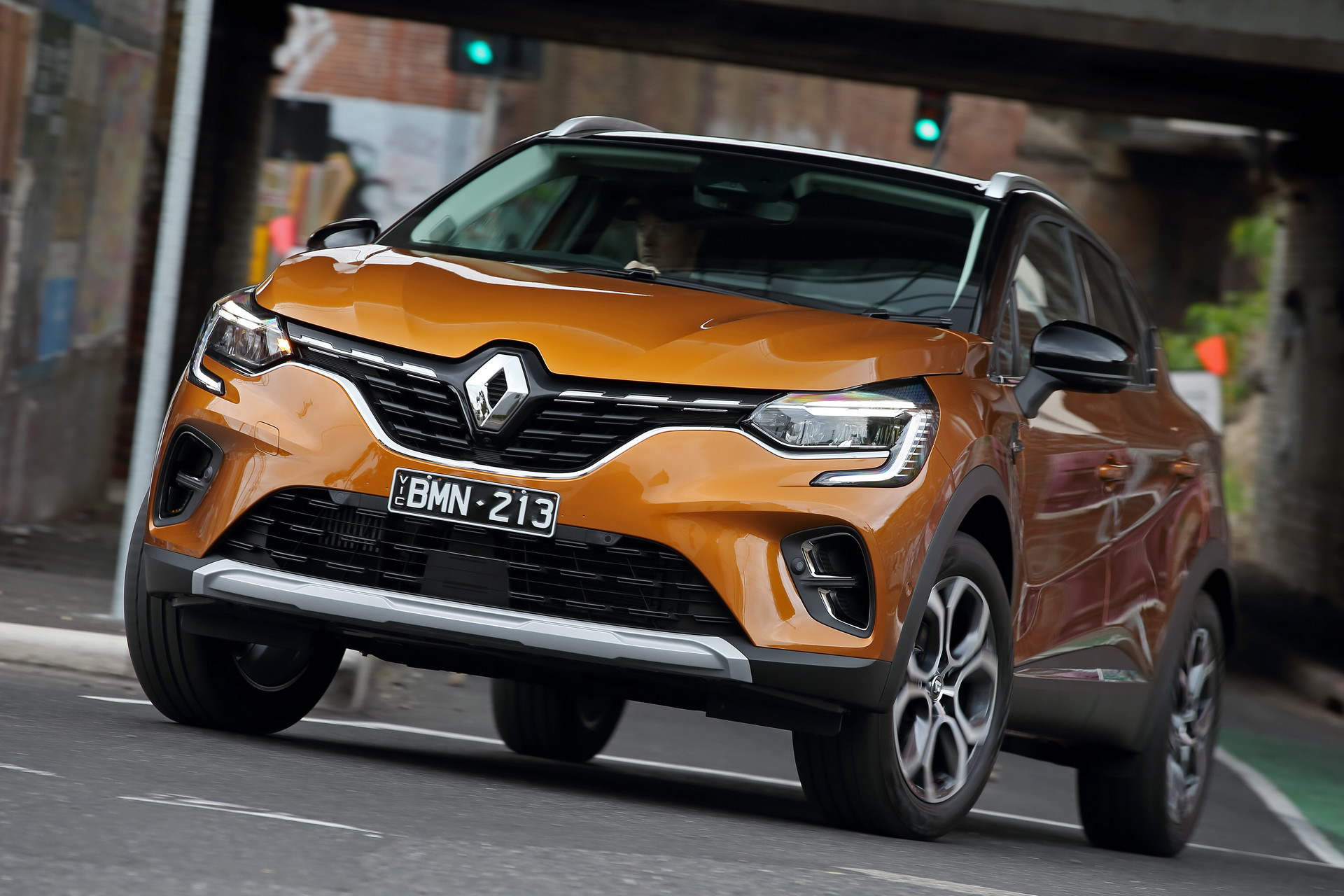 2021 Renault Captur Heads To Australia, Prices Start At AU$28,190