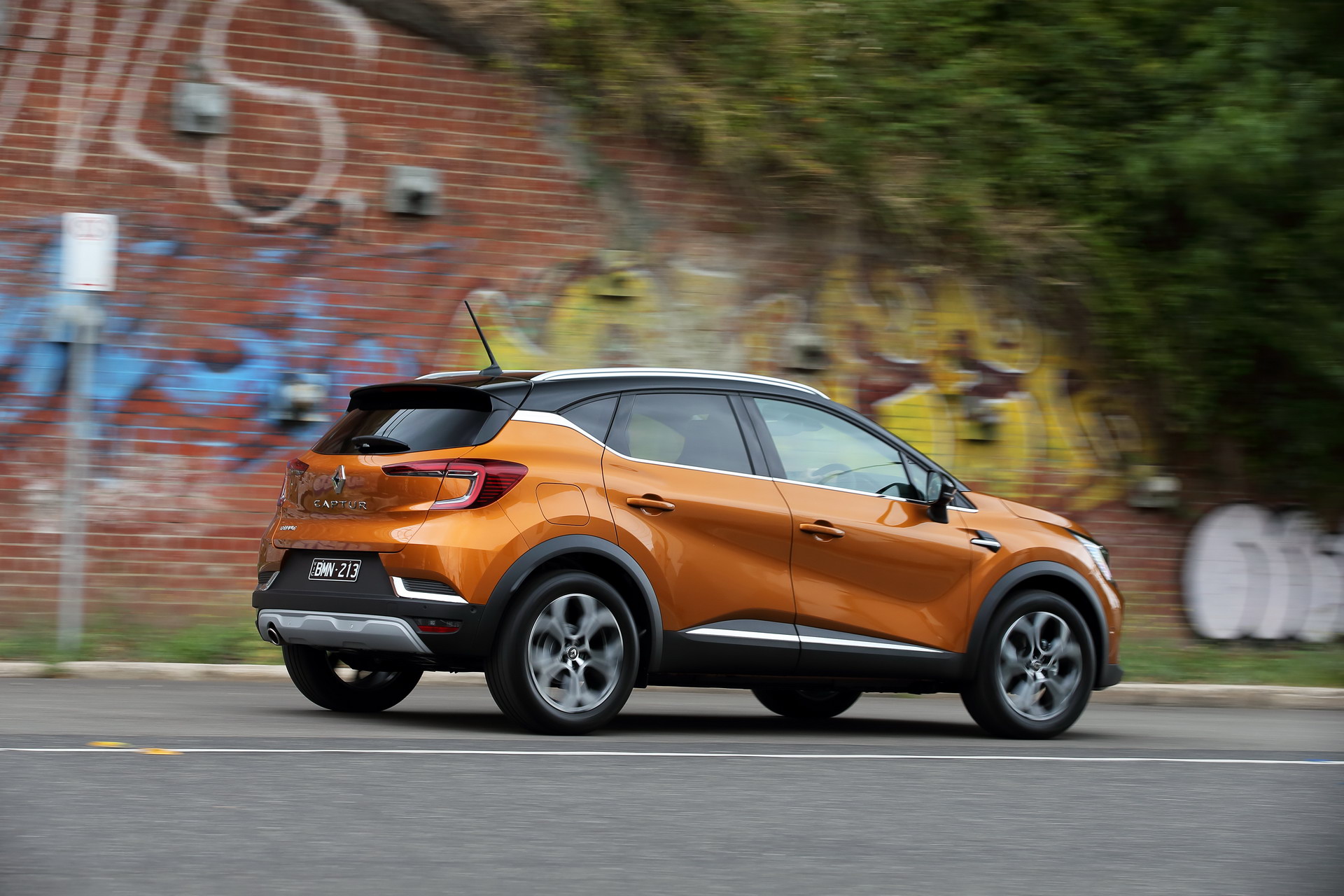 2021 Renault Captur Heads To Australia, Prices Start At AU$28,190