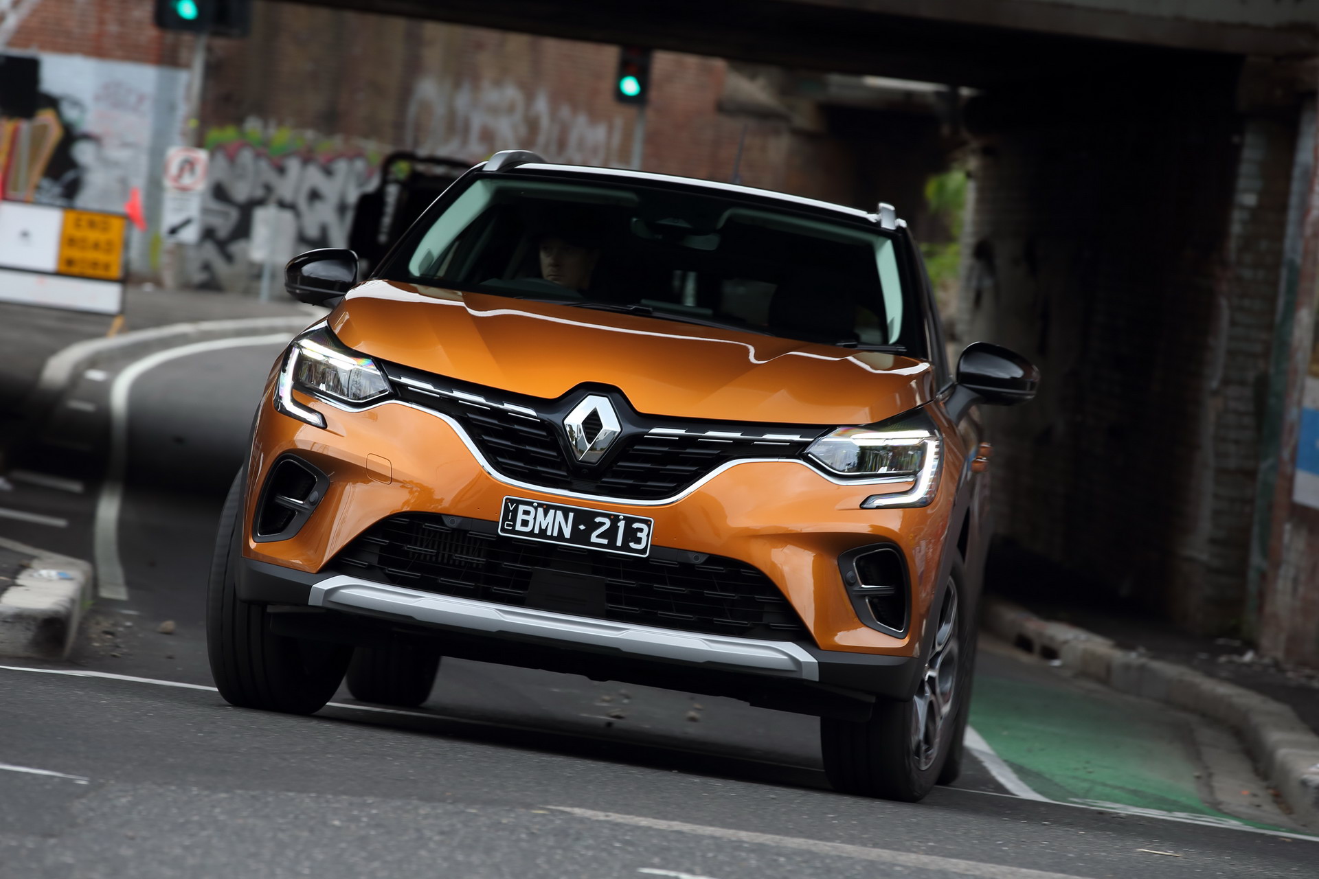 2021 Renault Captur Heads To Australia, Prices Start At AU$28,190