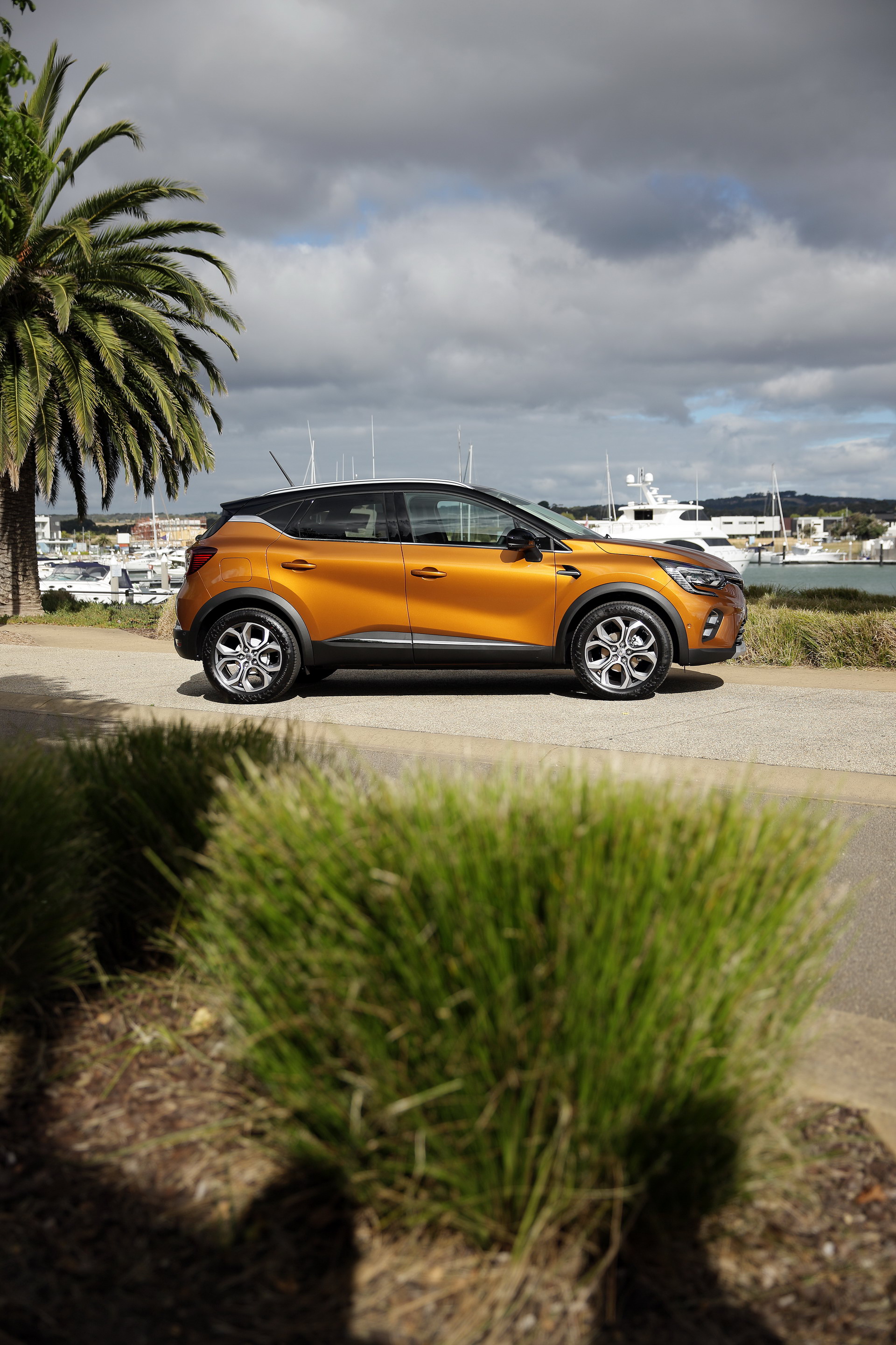 2021 Renault Captur Heads To Australia, Prices Start At AU$28,190