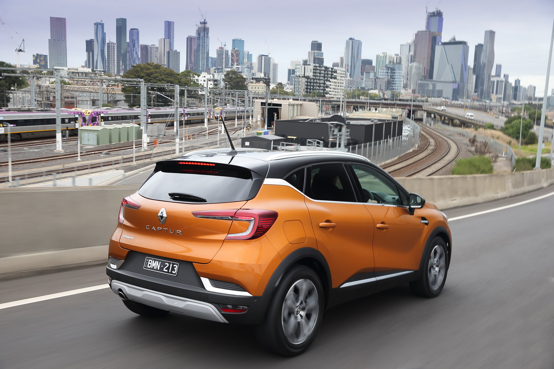 2021 Renault Captur Heads To Australia, Prices Start At AU$28,190