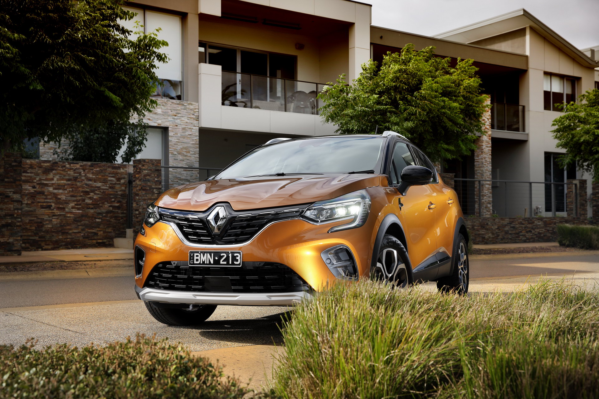 2021 Renault Captur Heads To Australia, Prices Start At AU$28,190