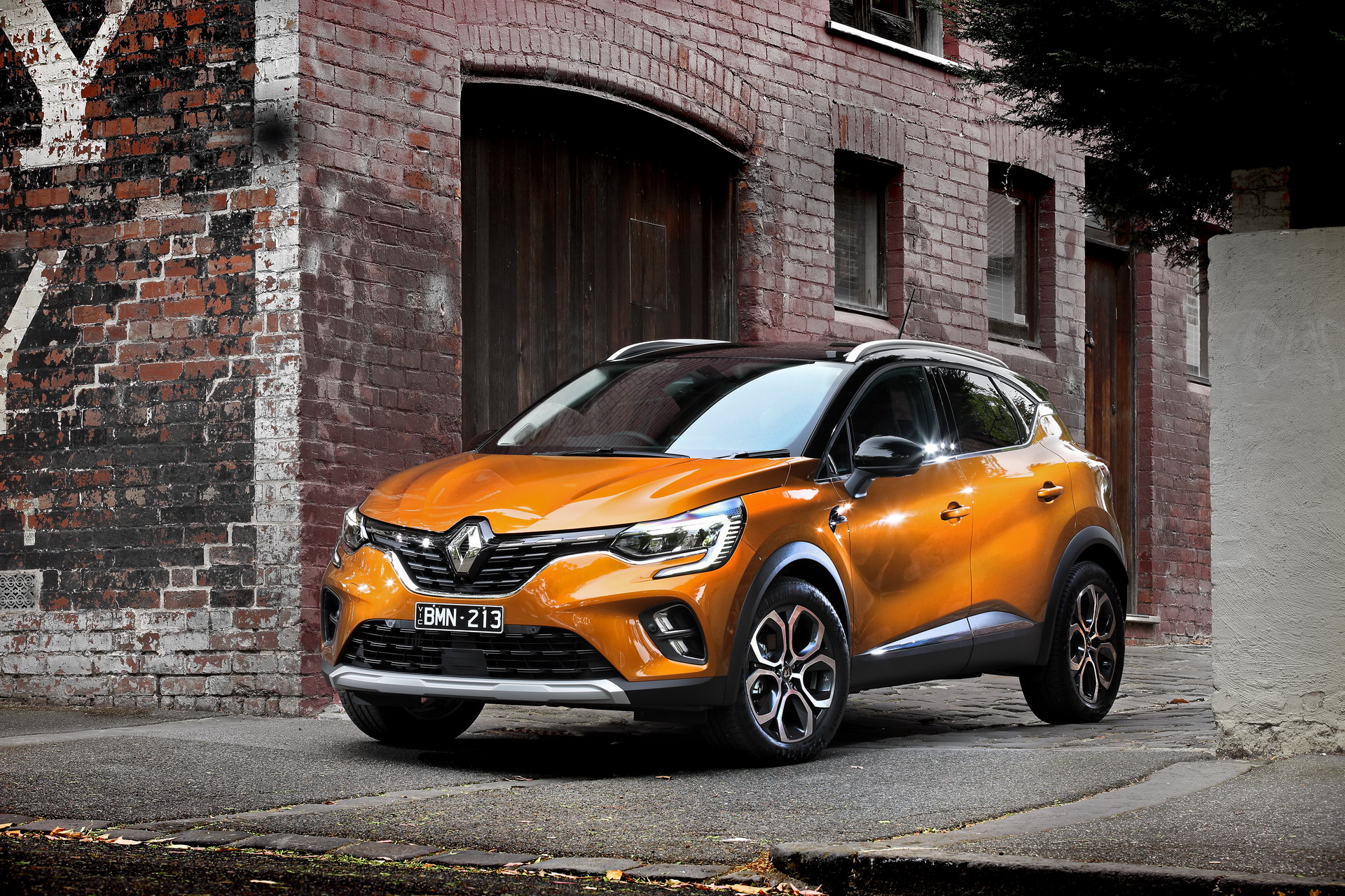 2021 Renault Captur Heads To Australia, Prices Start At AU$28,190