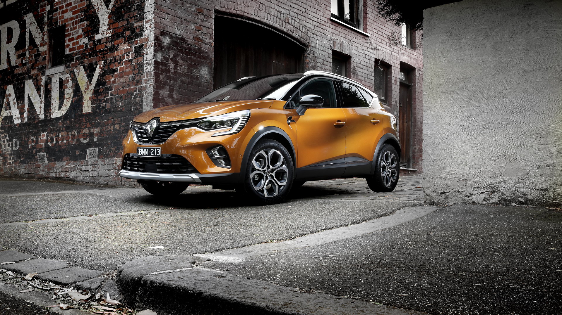 2021 Renault Captur Heads To Australia, Prices Start At AU$28,190