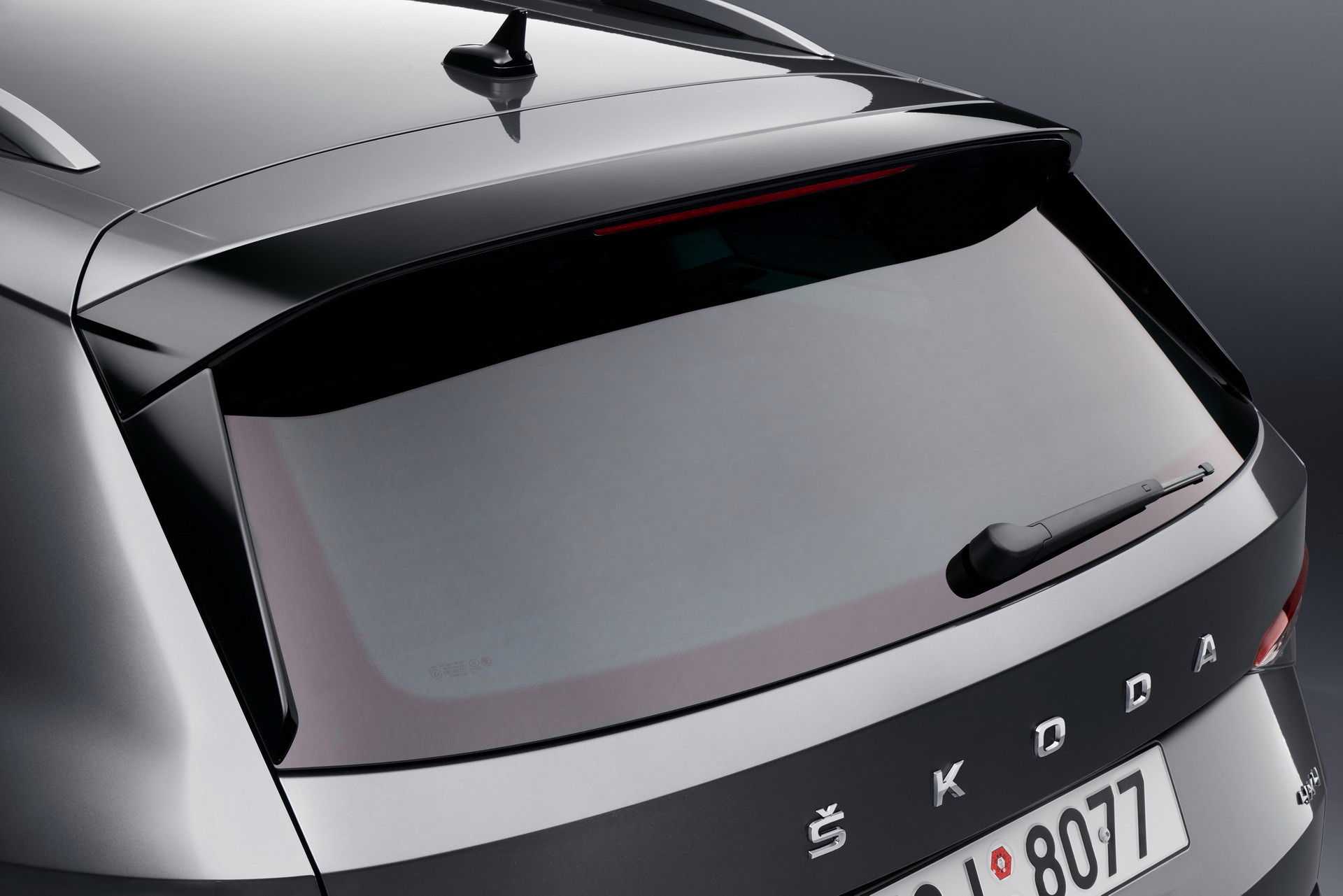 Facelifted 2021 Skoda Kodiaq Debuts With Revised Styling And New Tech Features