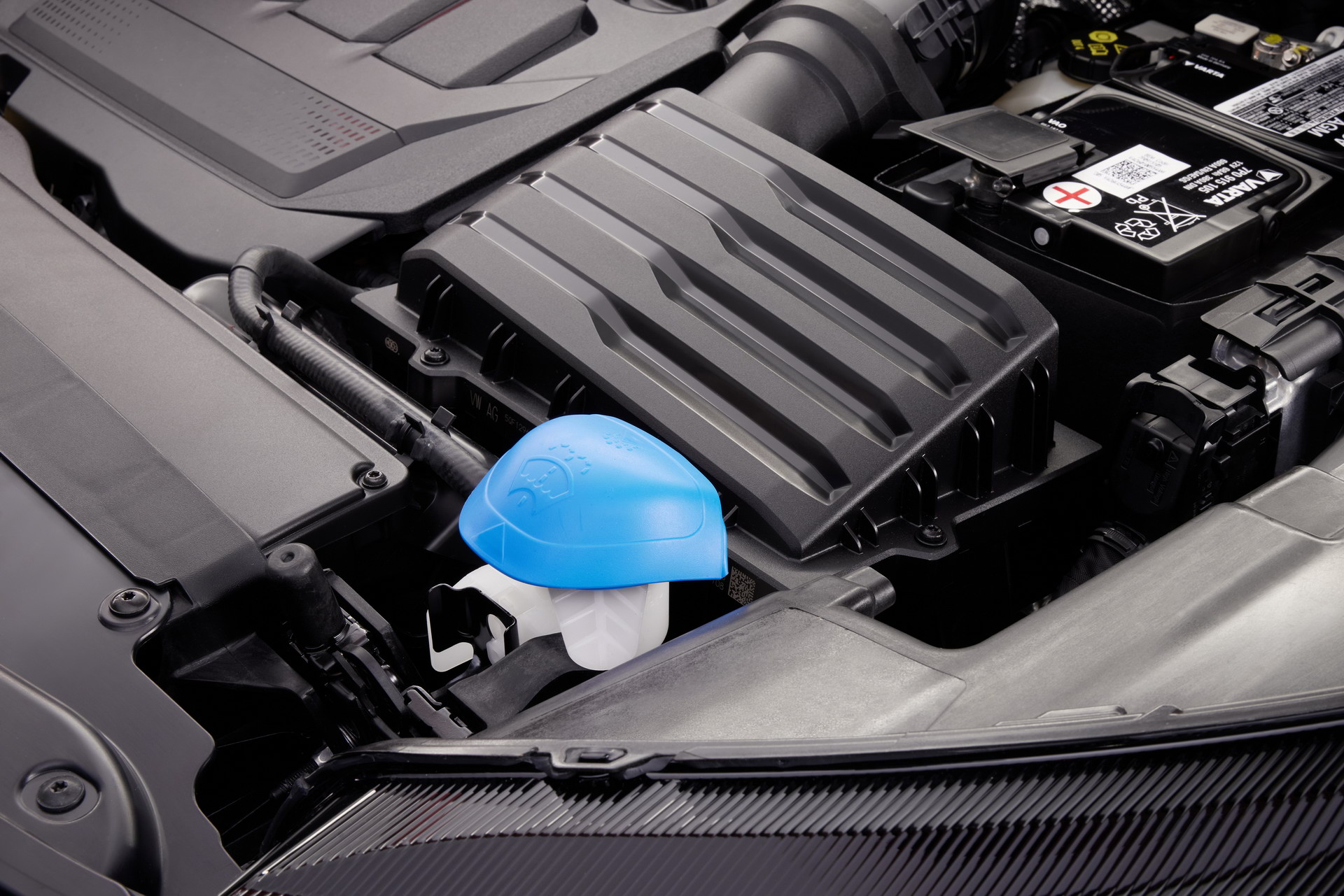 Facelifted 2021 Skoda Kodiaq Debuts With Revised Styling And New Tech Features