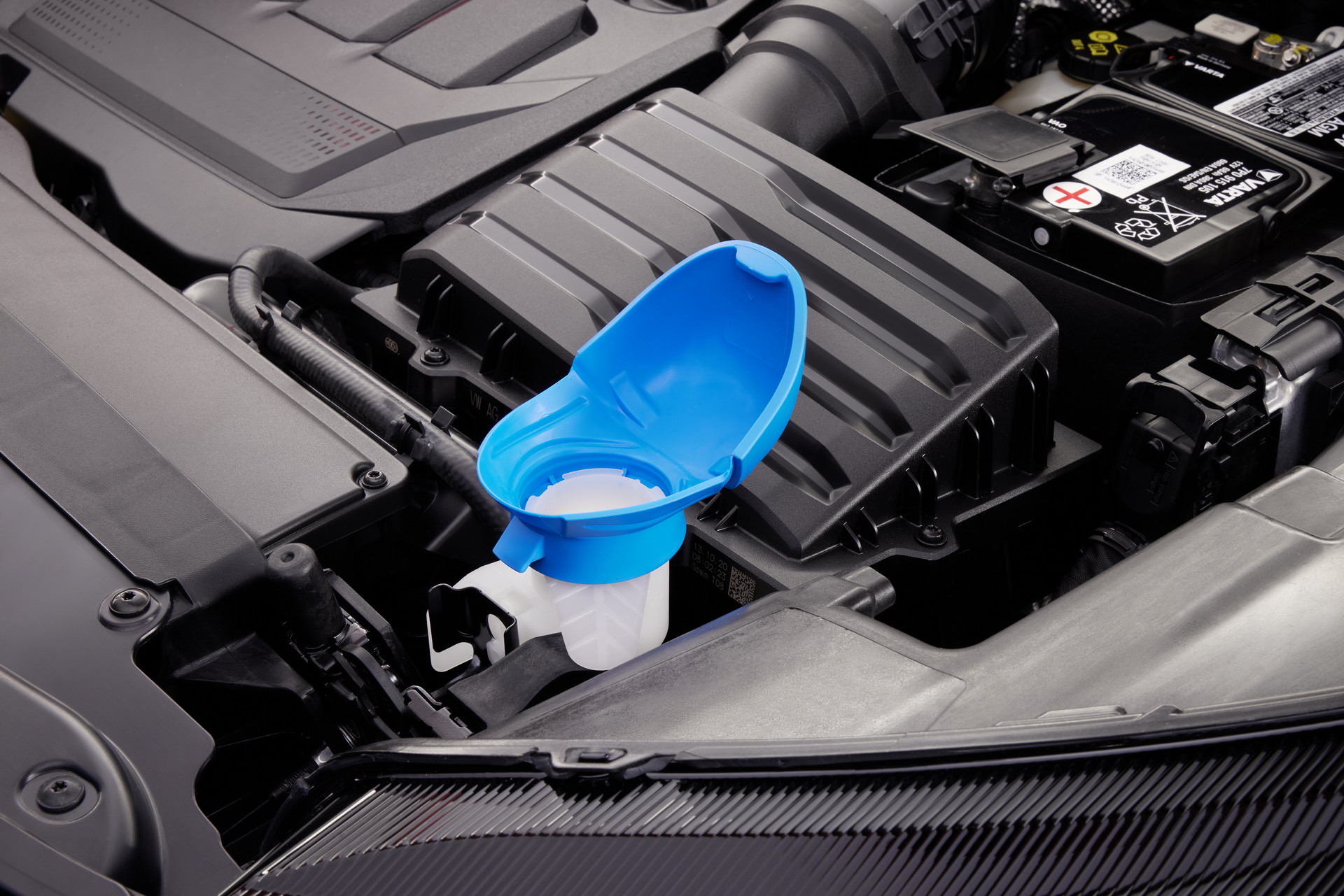 Facelifted 2021 Skoda Kodiaq Debuts With Revised Styling And New Tech Features