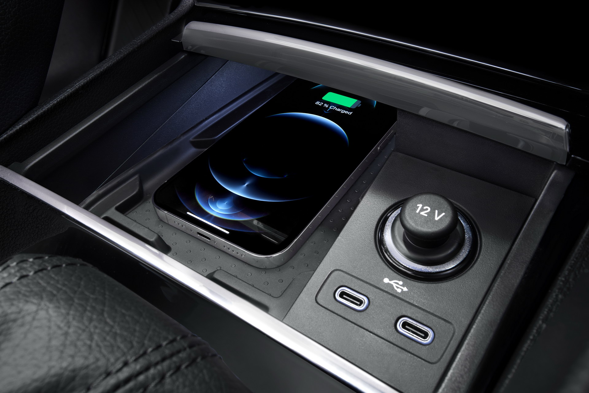 Facelifted 2021 Skoda Kodiaq Debuts With Revised Styling And New Tech Features